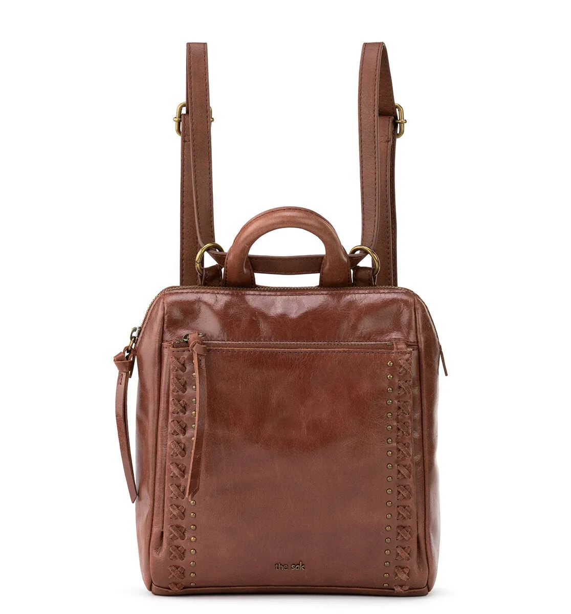 Loyola Mini Backpack Bags The Sak Mini Bags