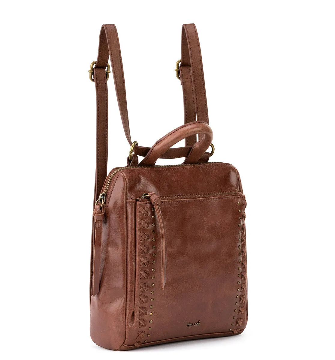 Loyola Mini Backpack Bags The Sak Mini Bags