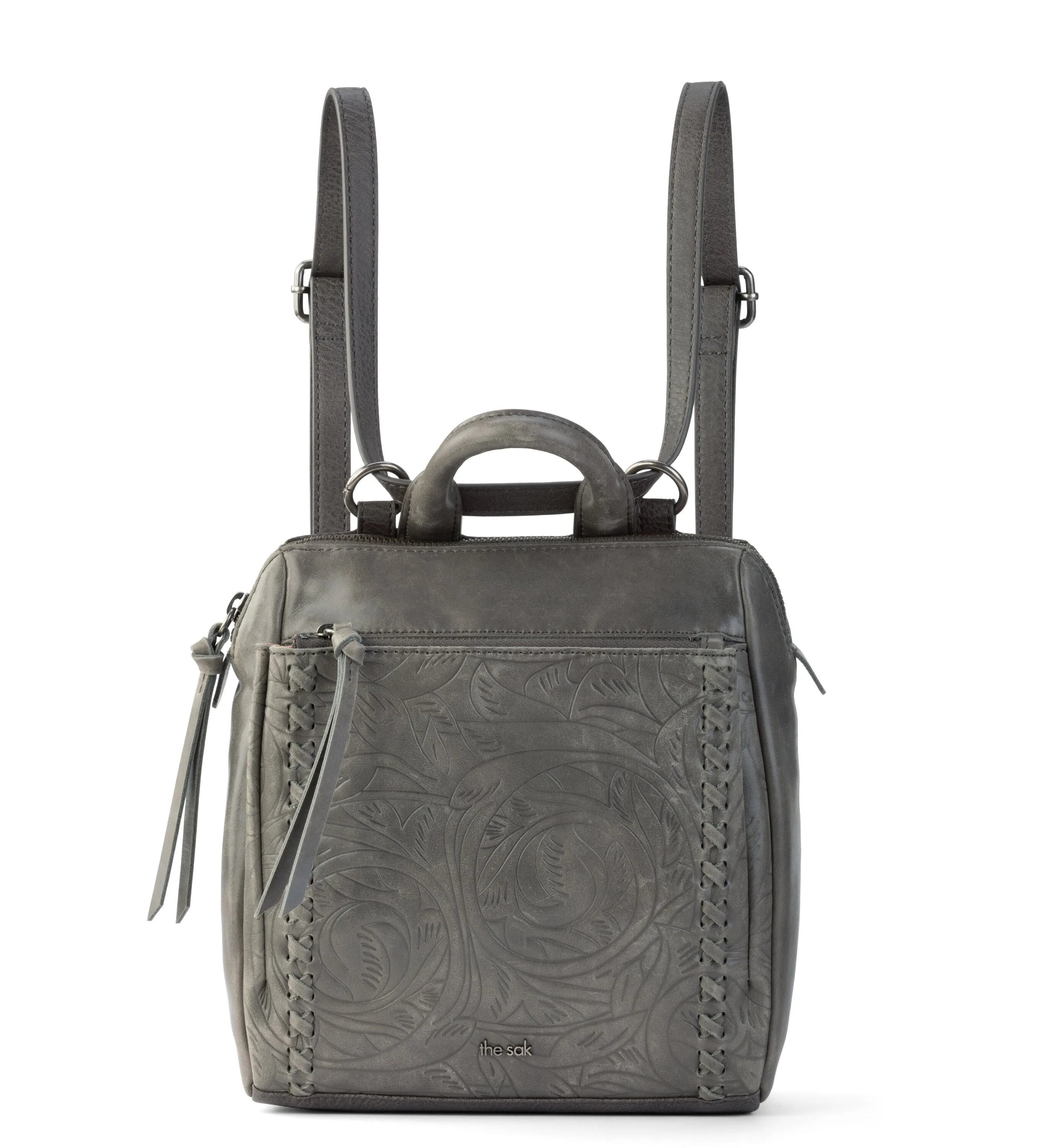 Loyola Mini Backpack Bags The Sak Mini Bags