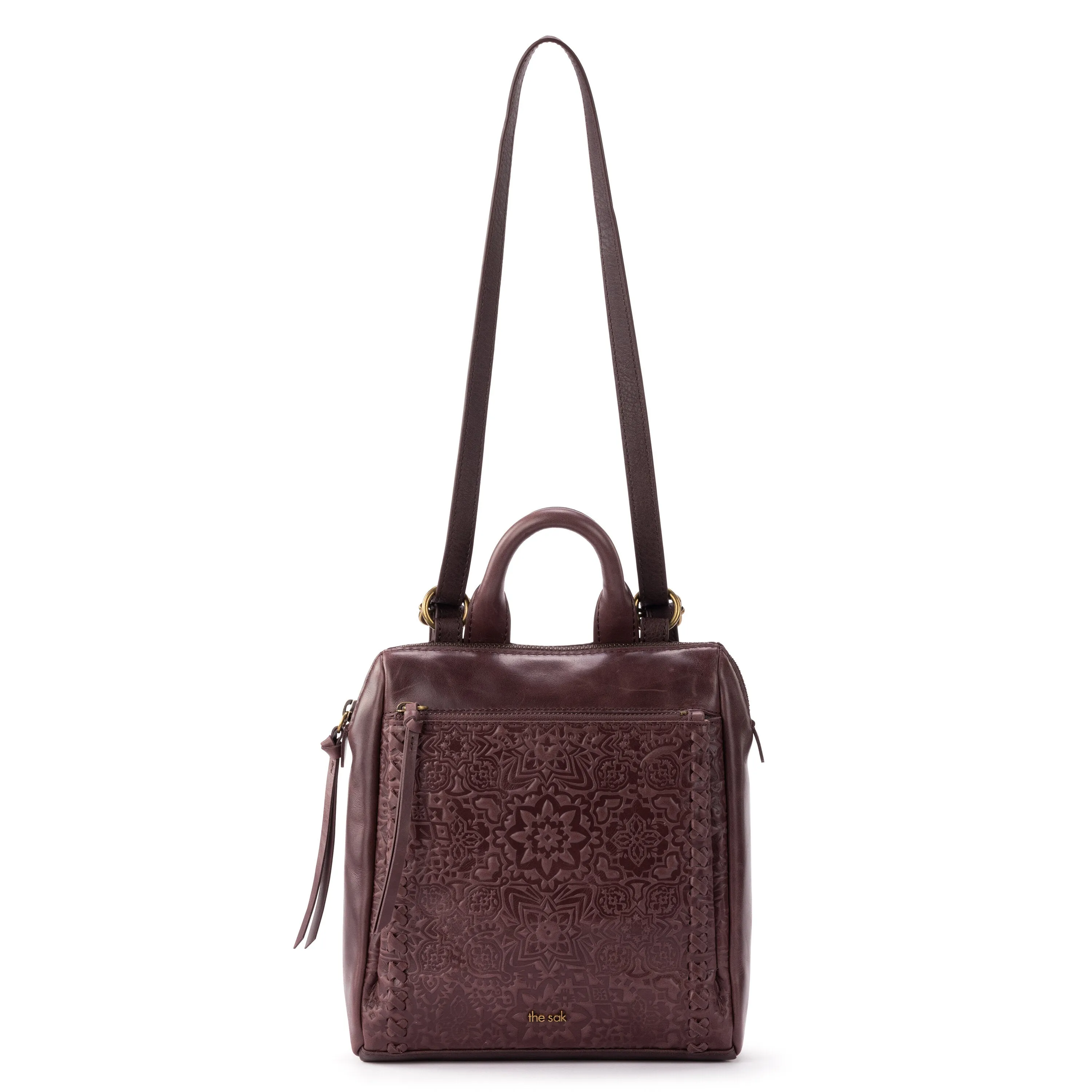 Loyola Mini Backpack Bags The Sak Mini Bags