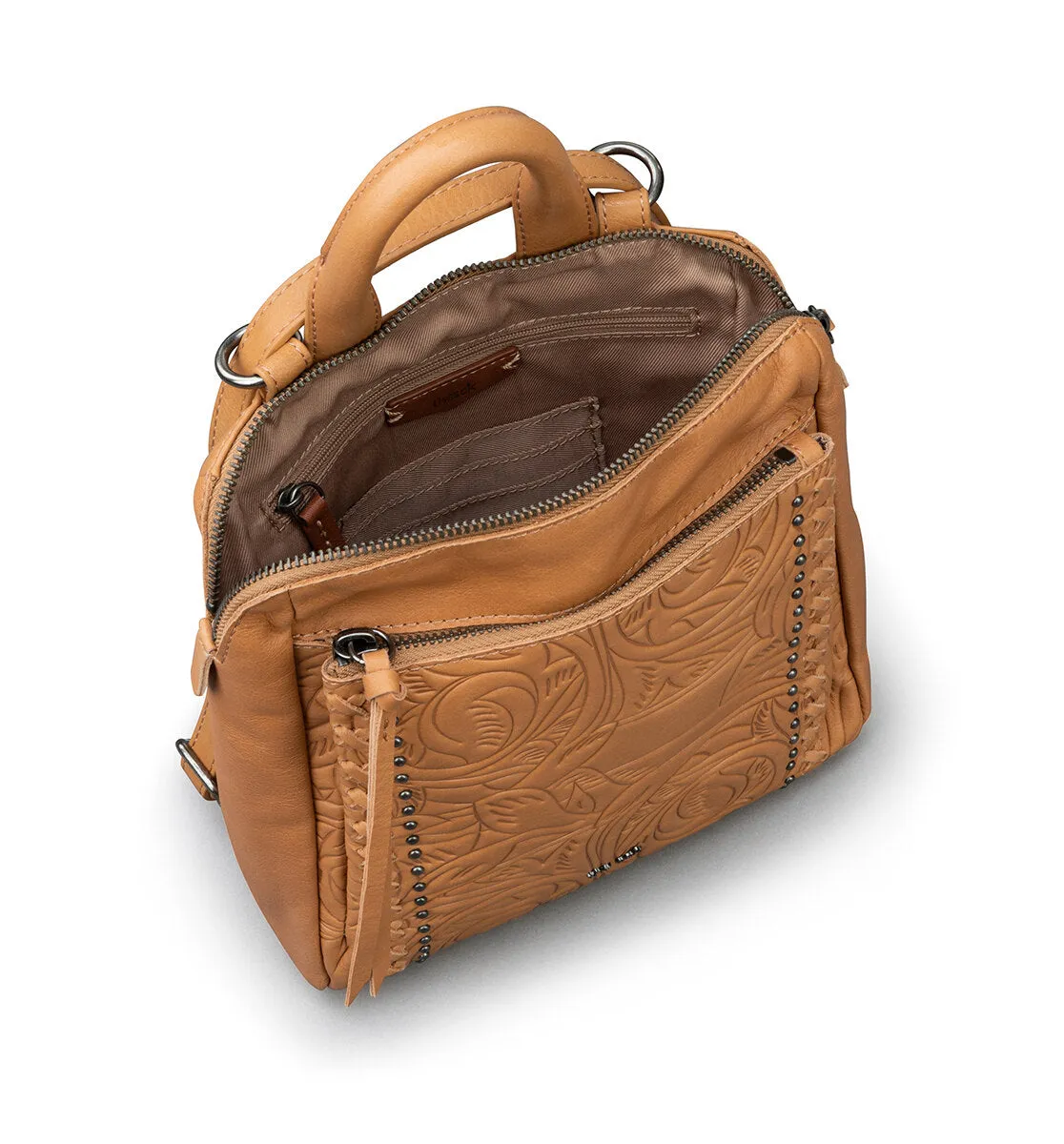Loyola Mini Backpack Bags The Sak Mini Bags