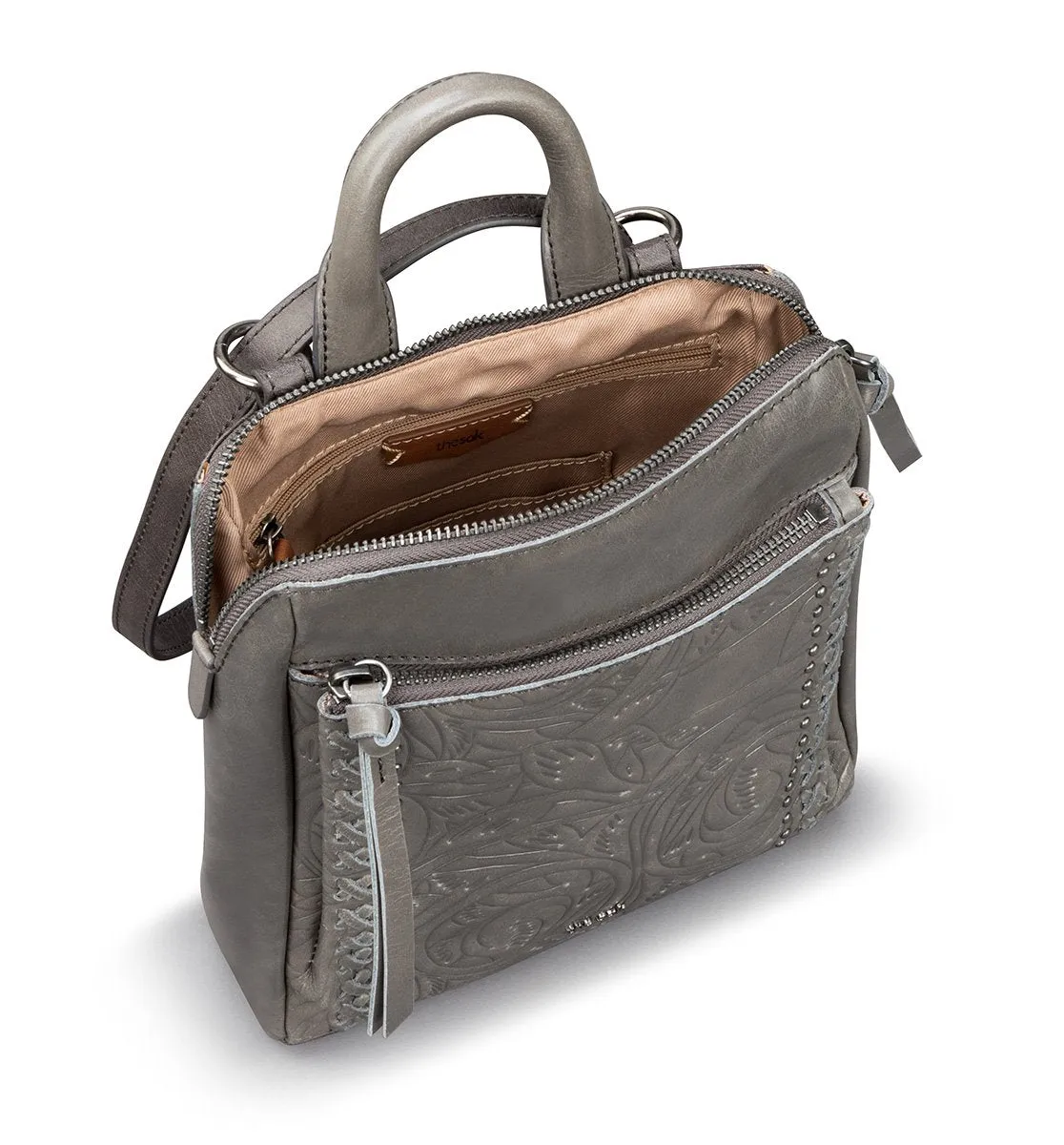 Loyola Mini Backpack Bags The Sak Mini Bags