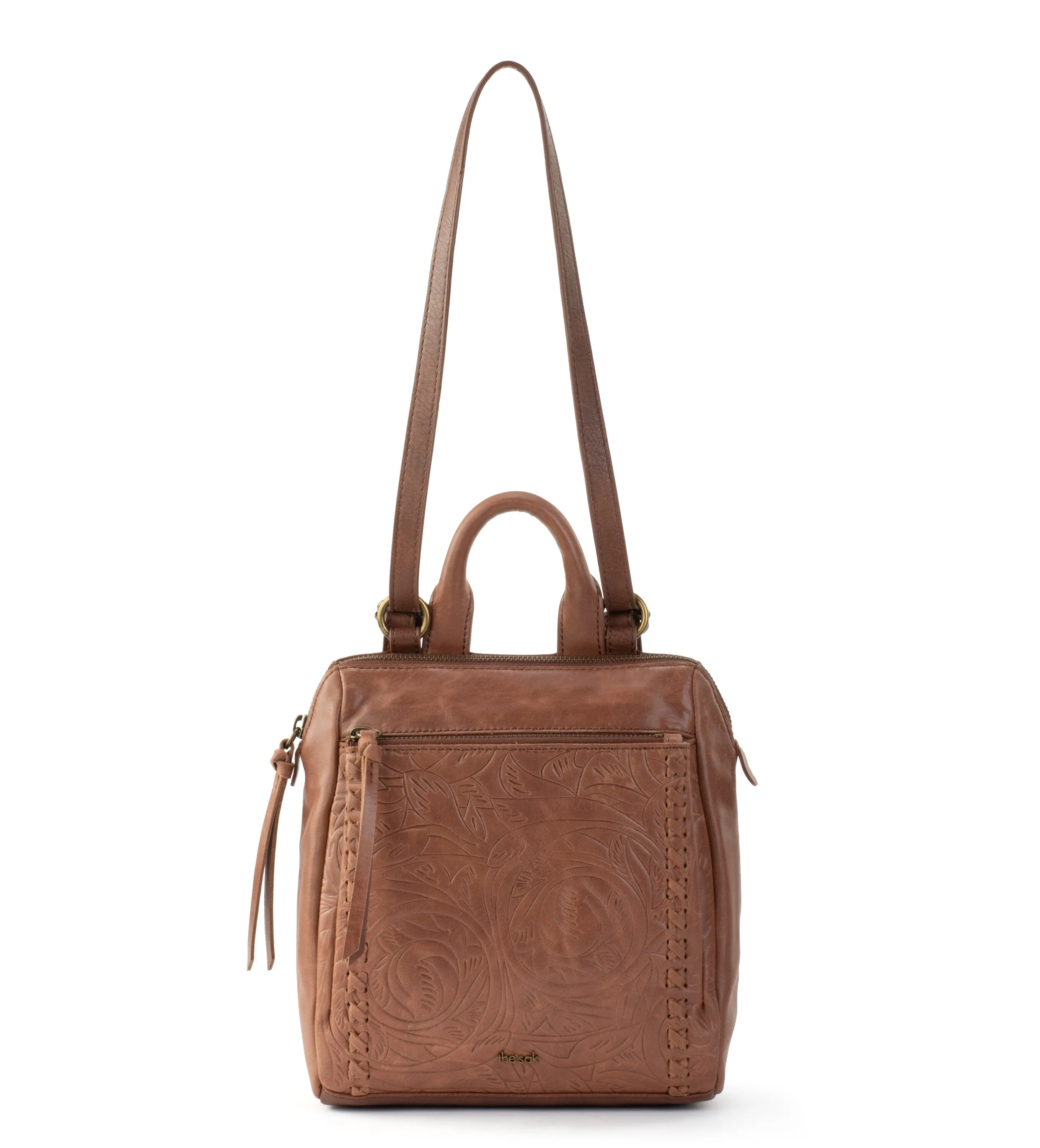 Loyola Mini Backpack Bags The Sak Mini Bags