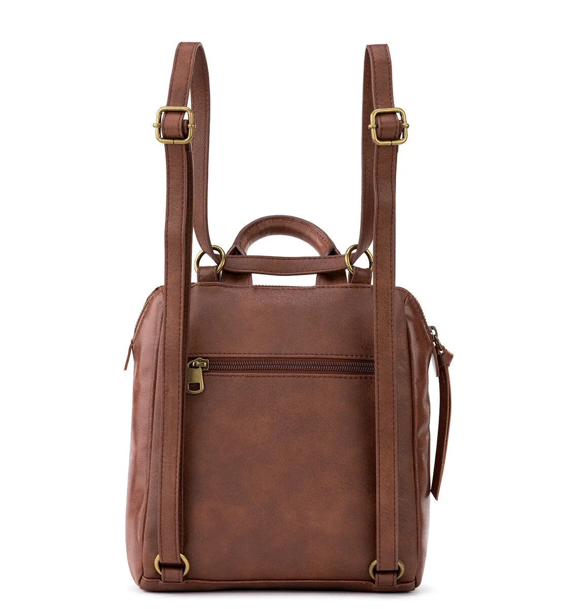 Loyola Mini Backpack Bags The Sak Mini Bags
