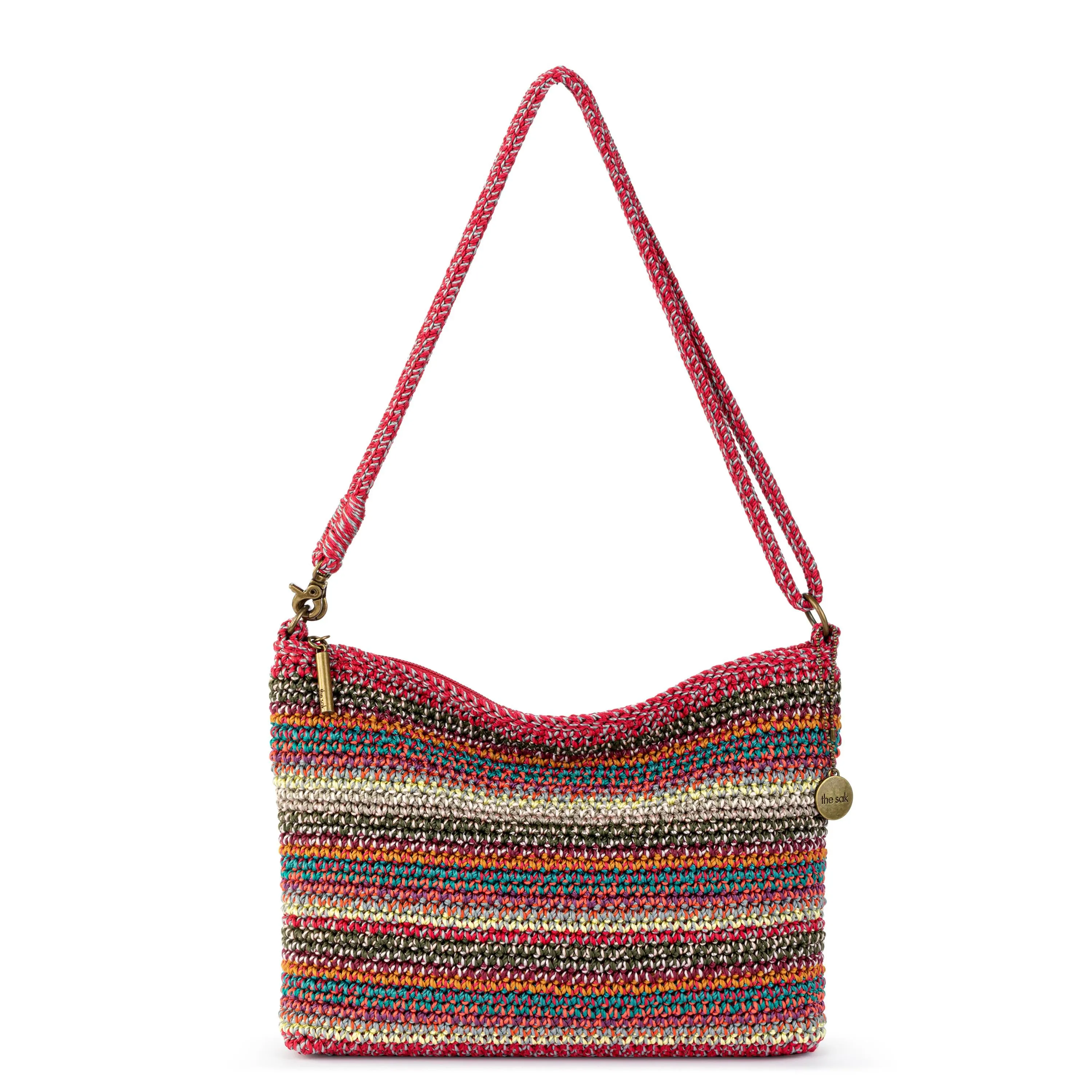 Lumi Crossbody Bags The Sak Crossbodies
