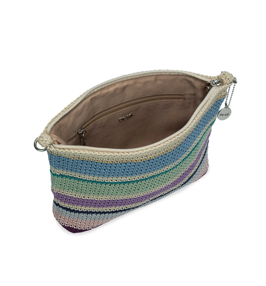 Lumi Crossbody Bags The Sak Crossbodies