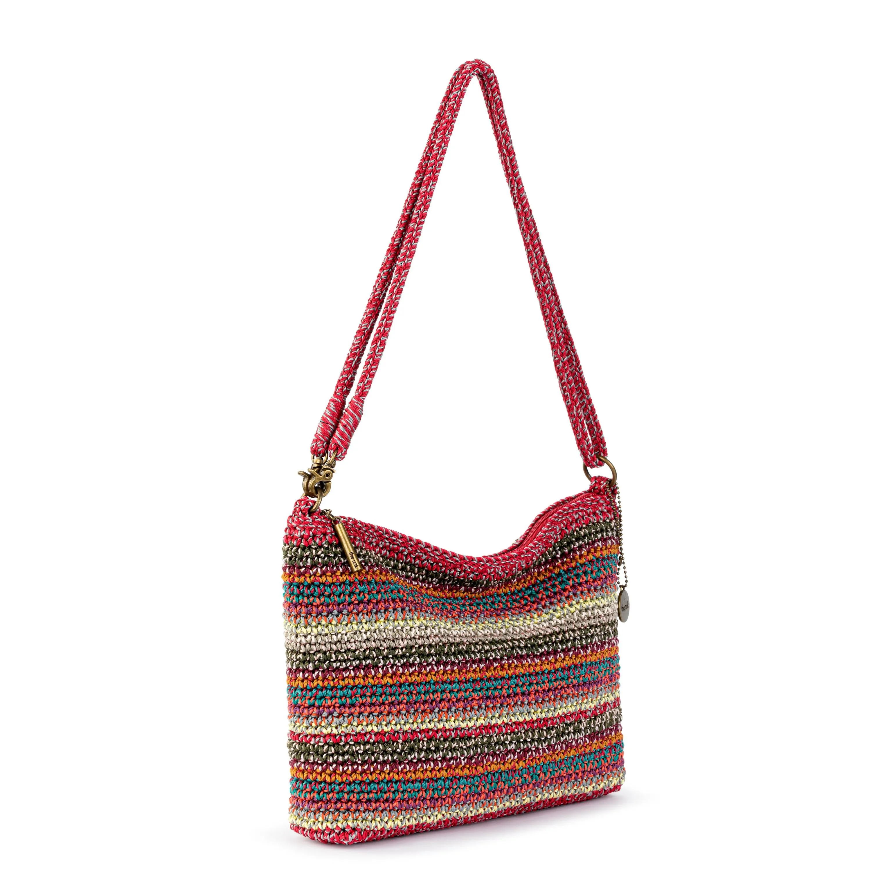 Lumi Crossbody Bags The Sak Crossbodies
