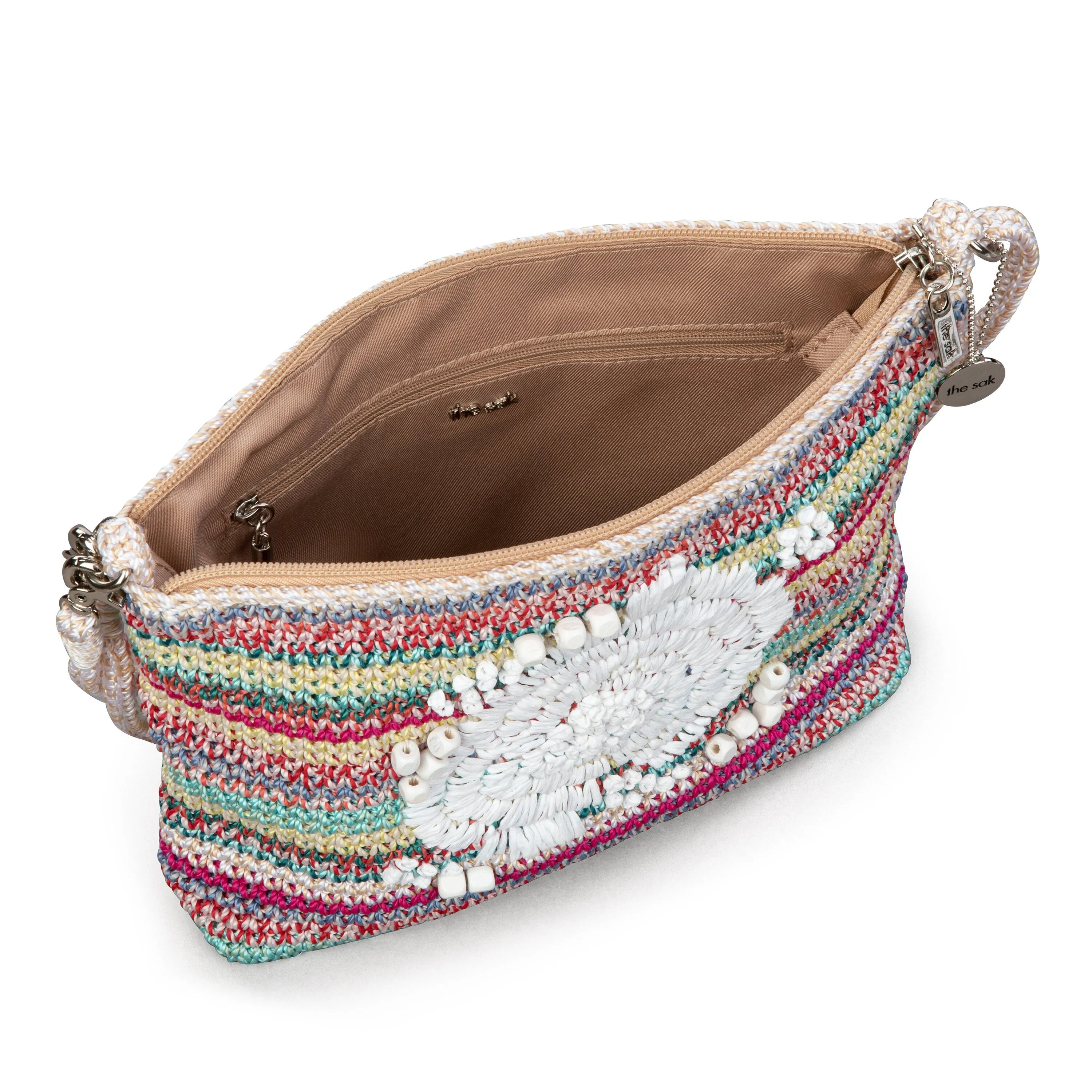 Lumi Crossbody Bags The Sak Crossbodies
