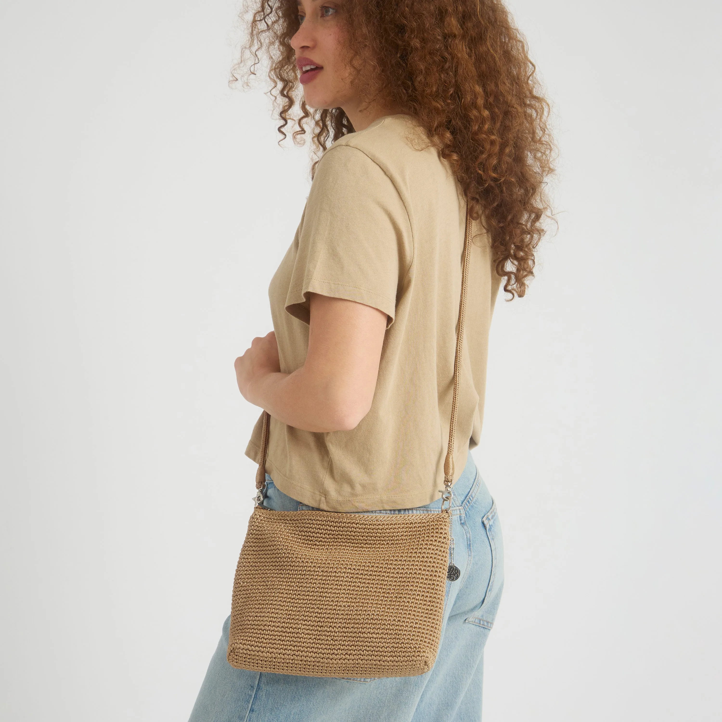 Lumi Crossbody Bags The Sak Crossbodies