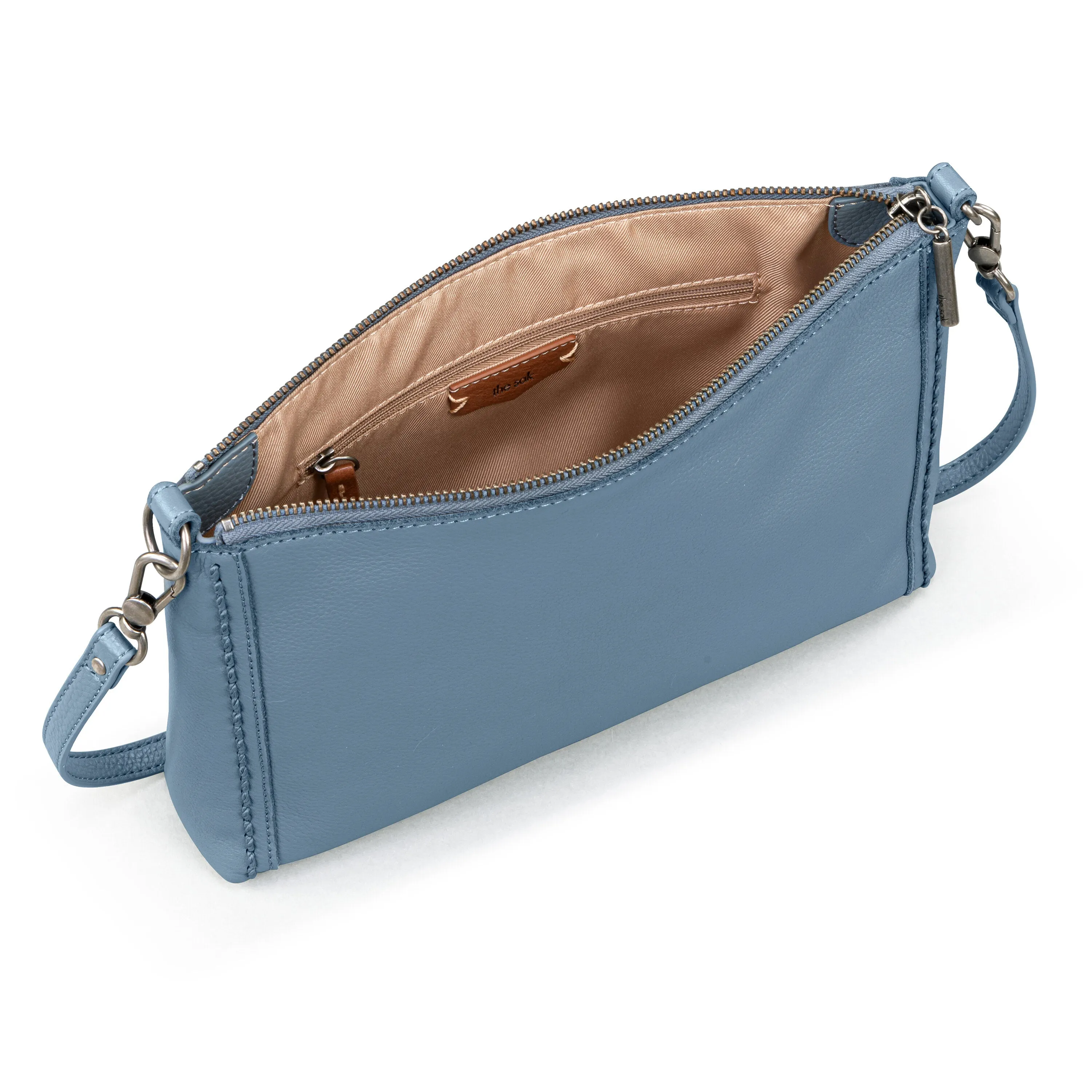 Lumi Crossbody Bags The Sak Crossbodies