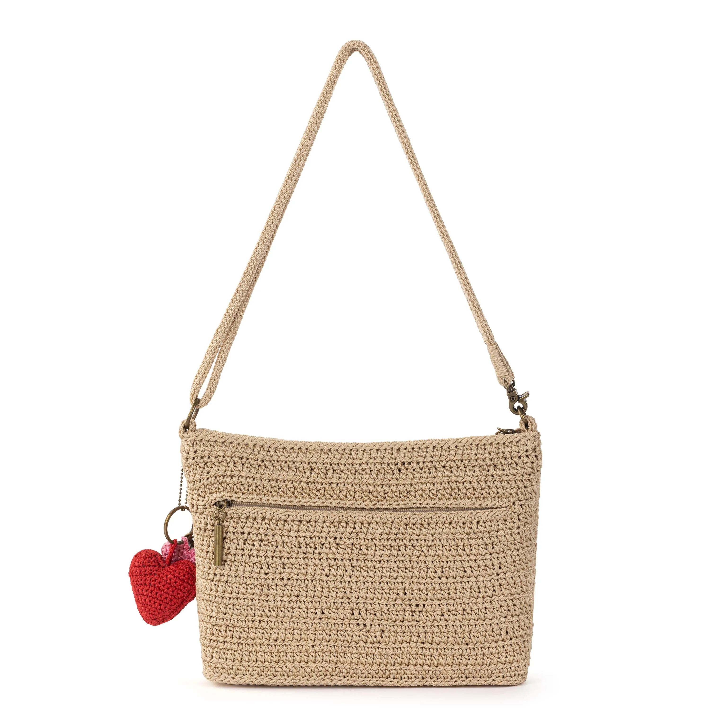 Lumi Crossbody Bags The Sak Crossbodies