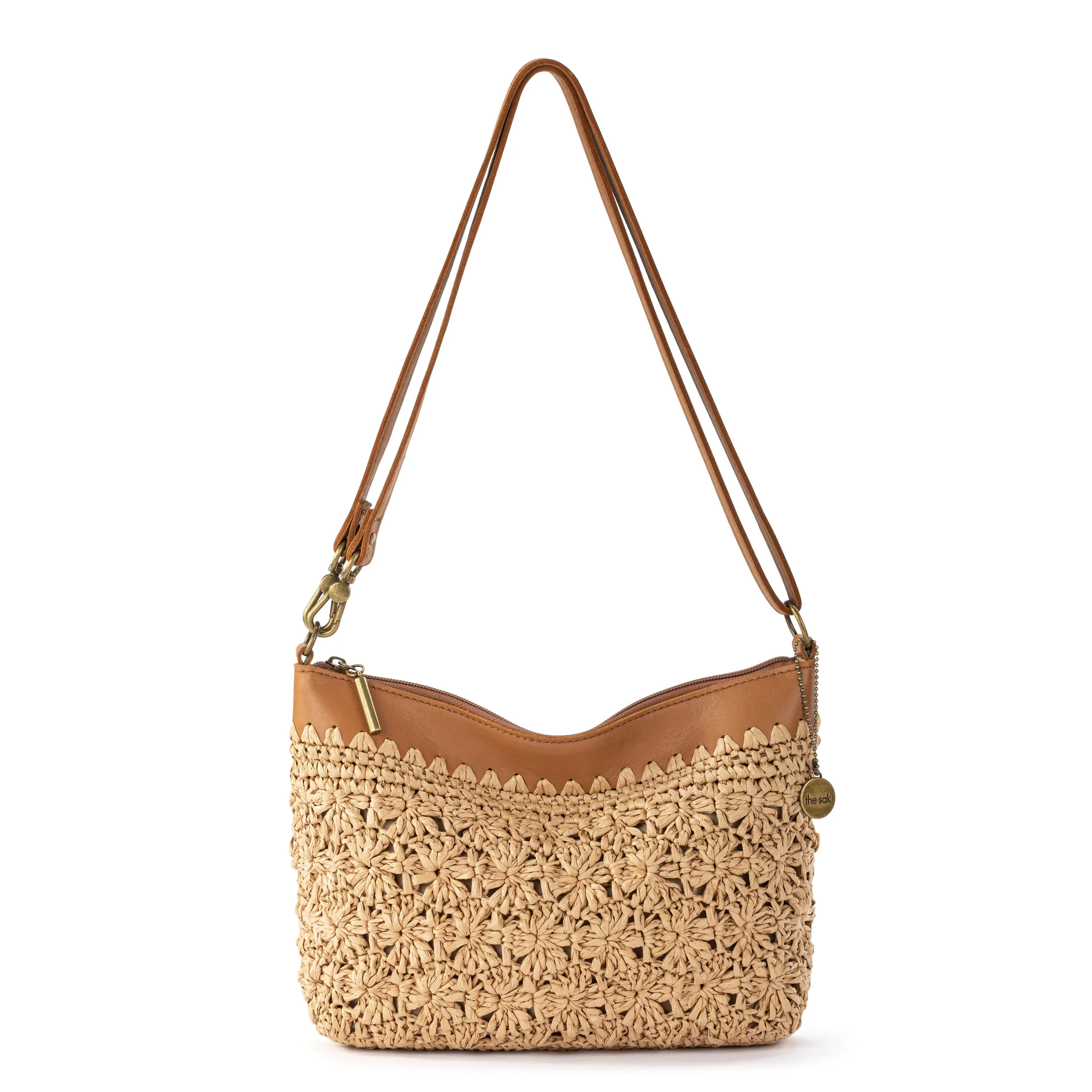 Lumi Crossbody Bags The Sak Crossbodies