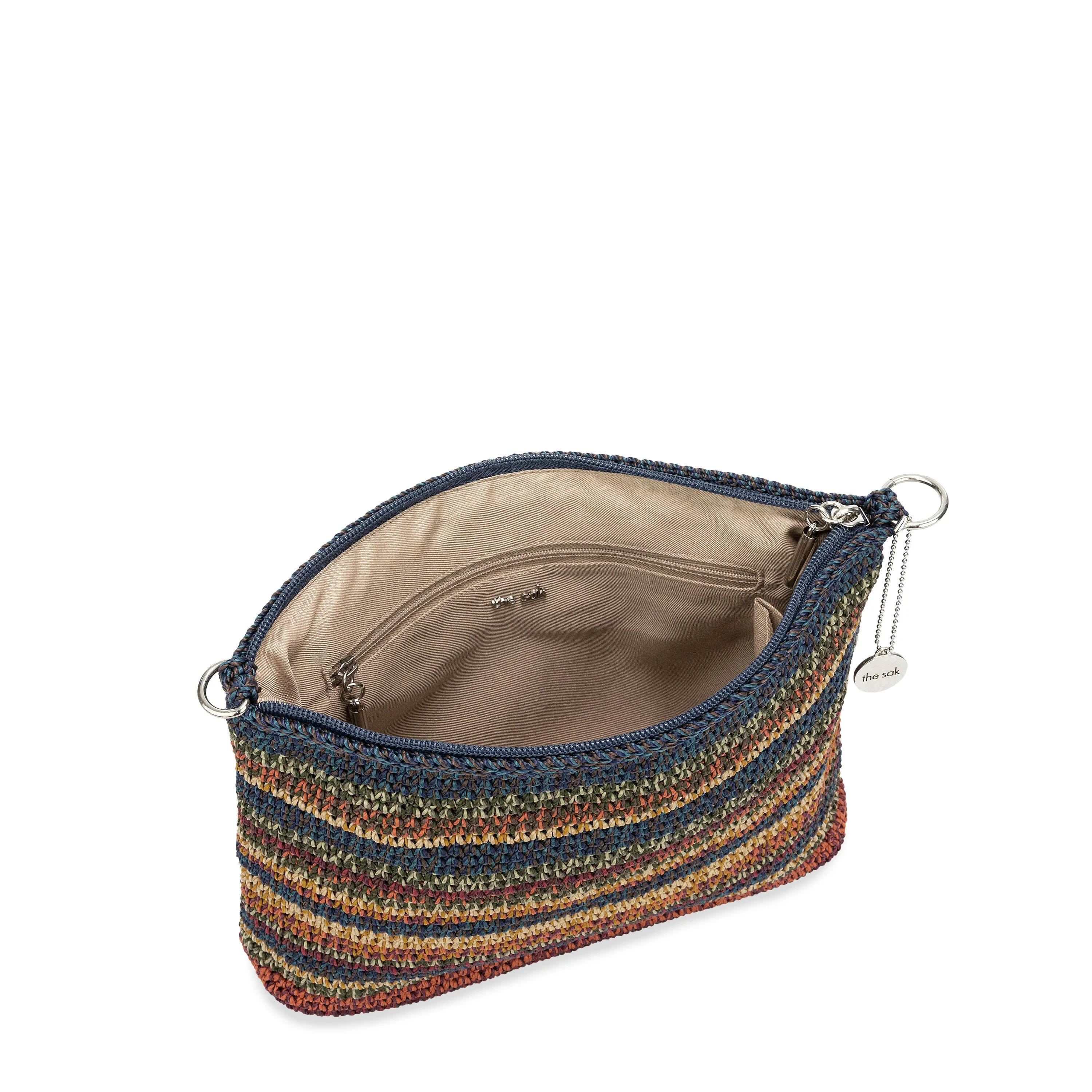 Lumi Crossbody Bags The Sak Crossbodies