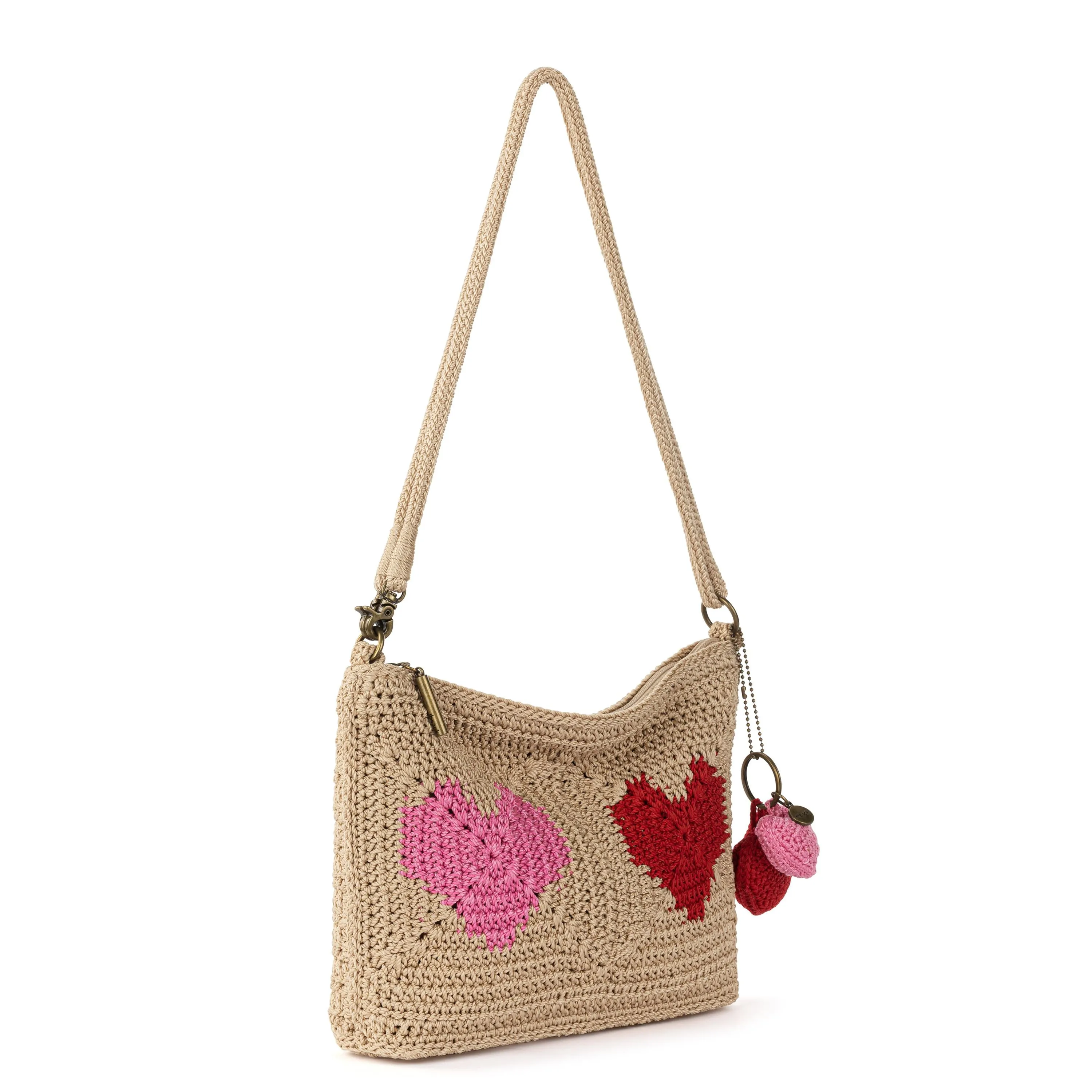Lumi Crossbody Bags The Sak Crossbodies