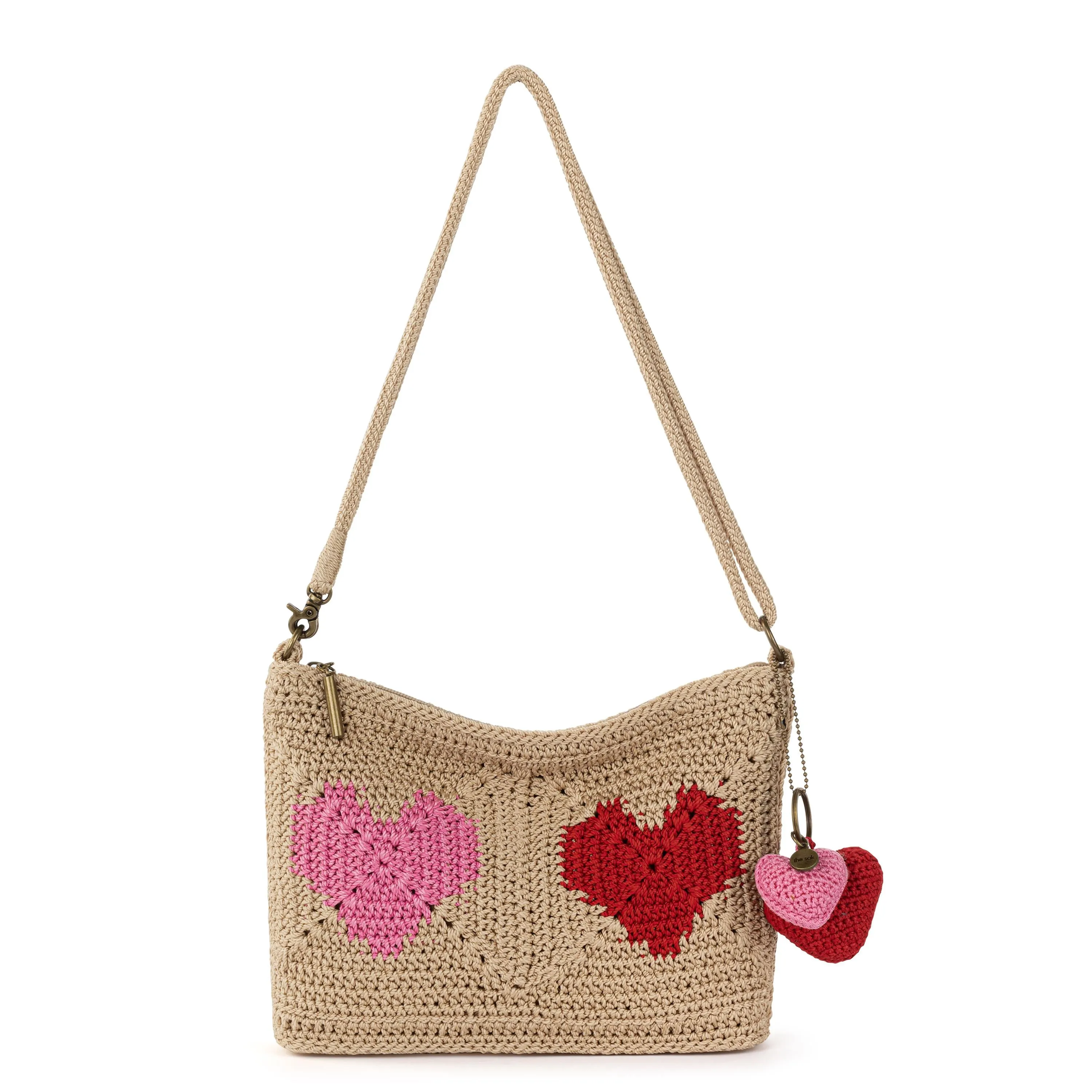 Lumi Crossbody Bags The Sak Crossbodies