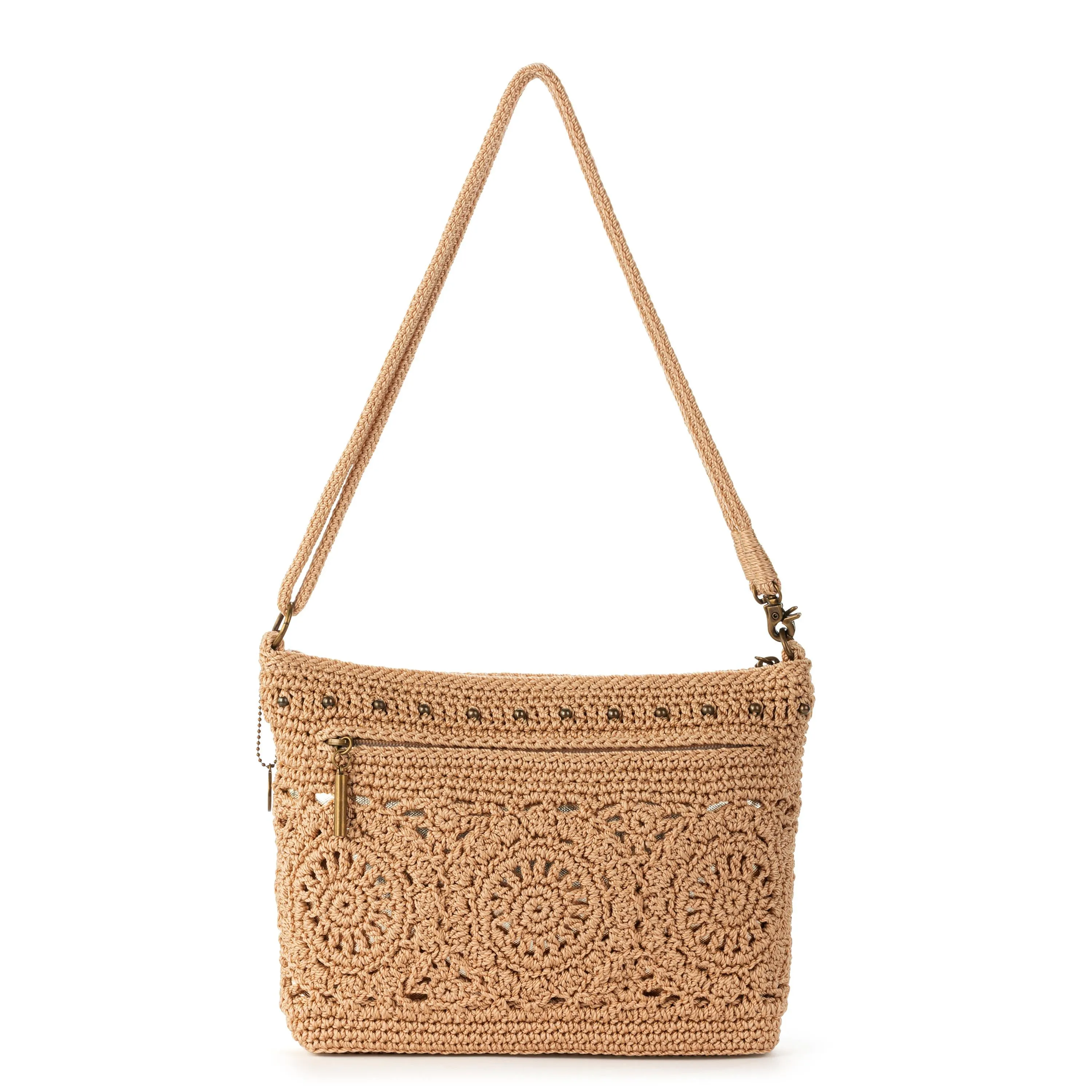Lumi Crossbody Bags The Sak Crossbodies