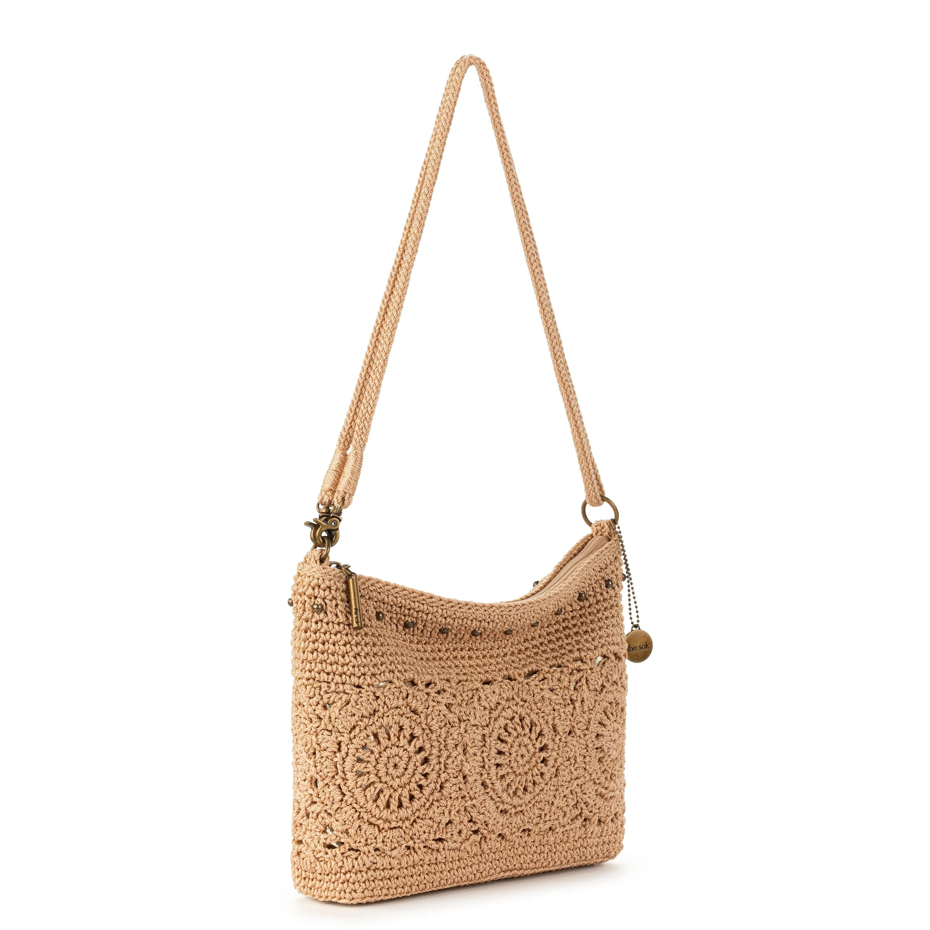 Lumi Crossbody Bags The Sak Crossbodies