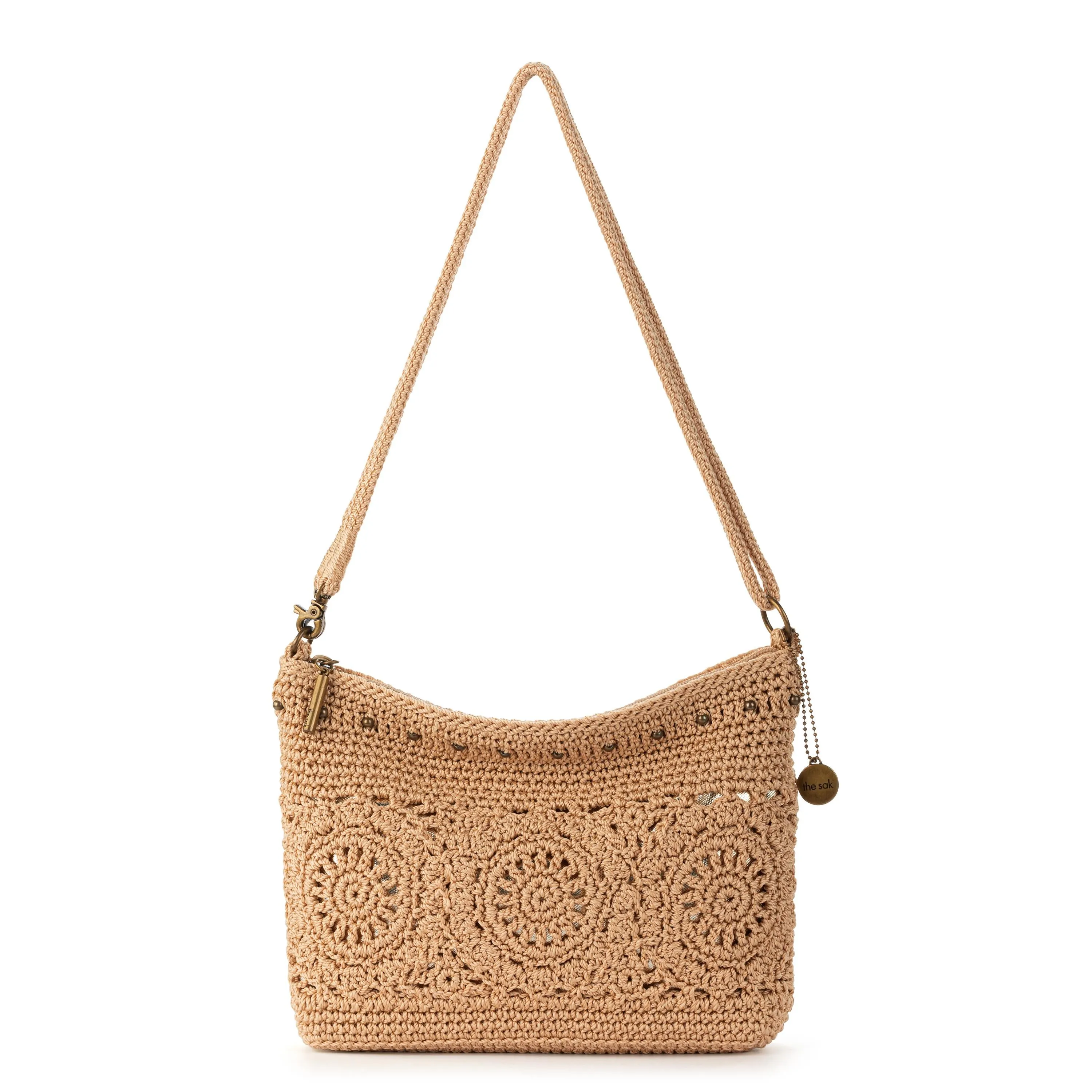 Lumi Crossbody Bags The Sak Crossbodies