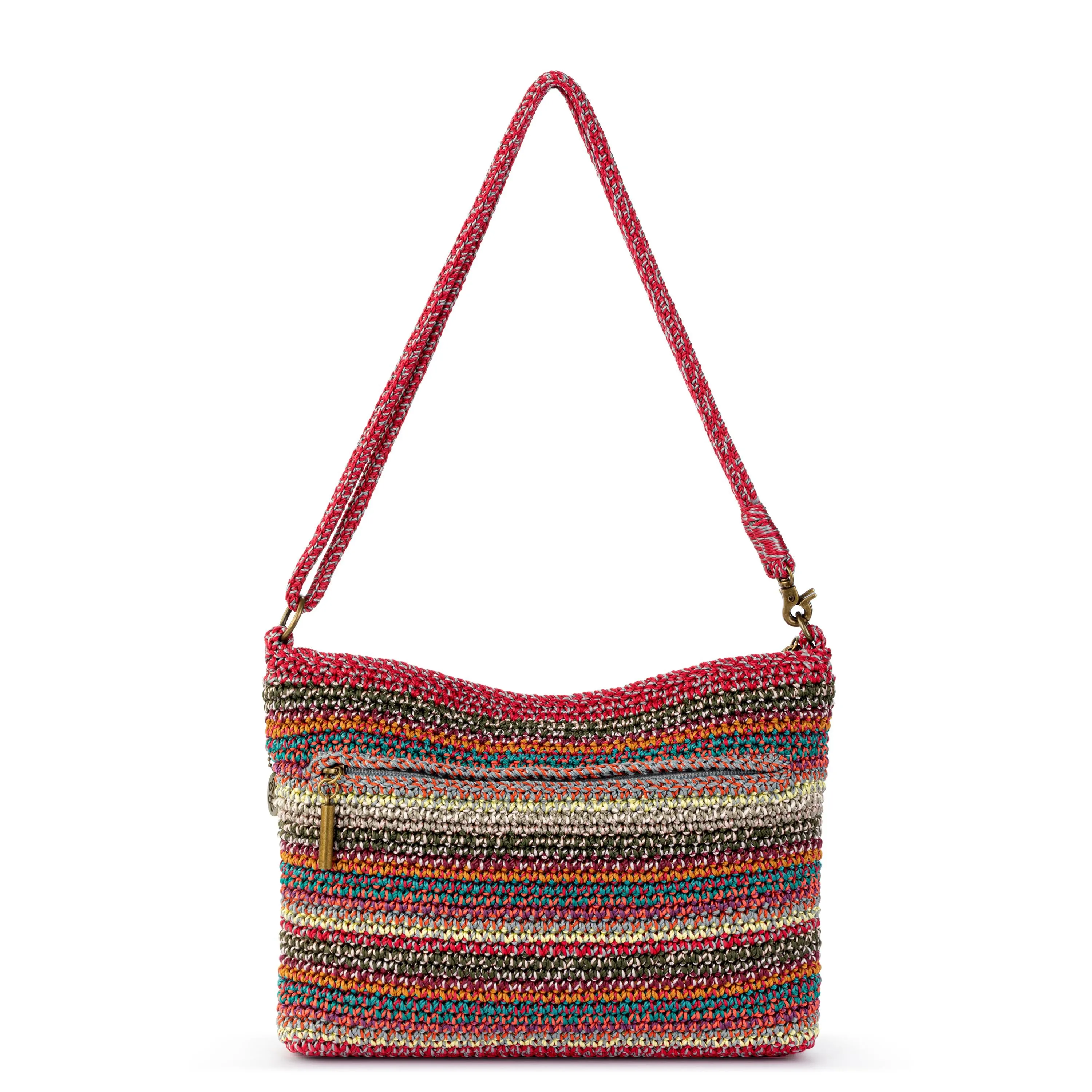 Lumi Crossbody Bags The Sak Crossbodies