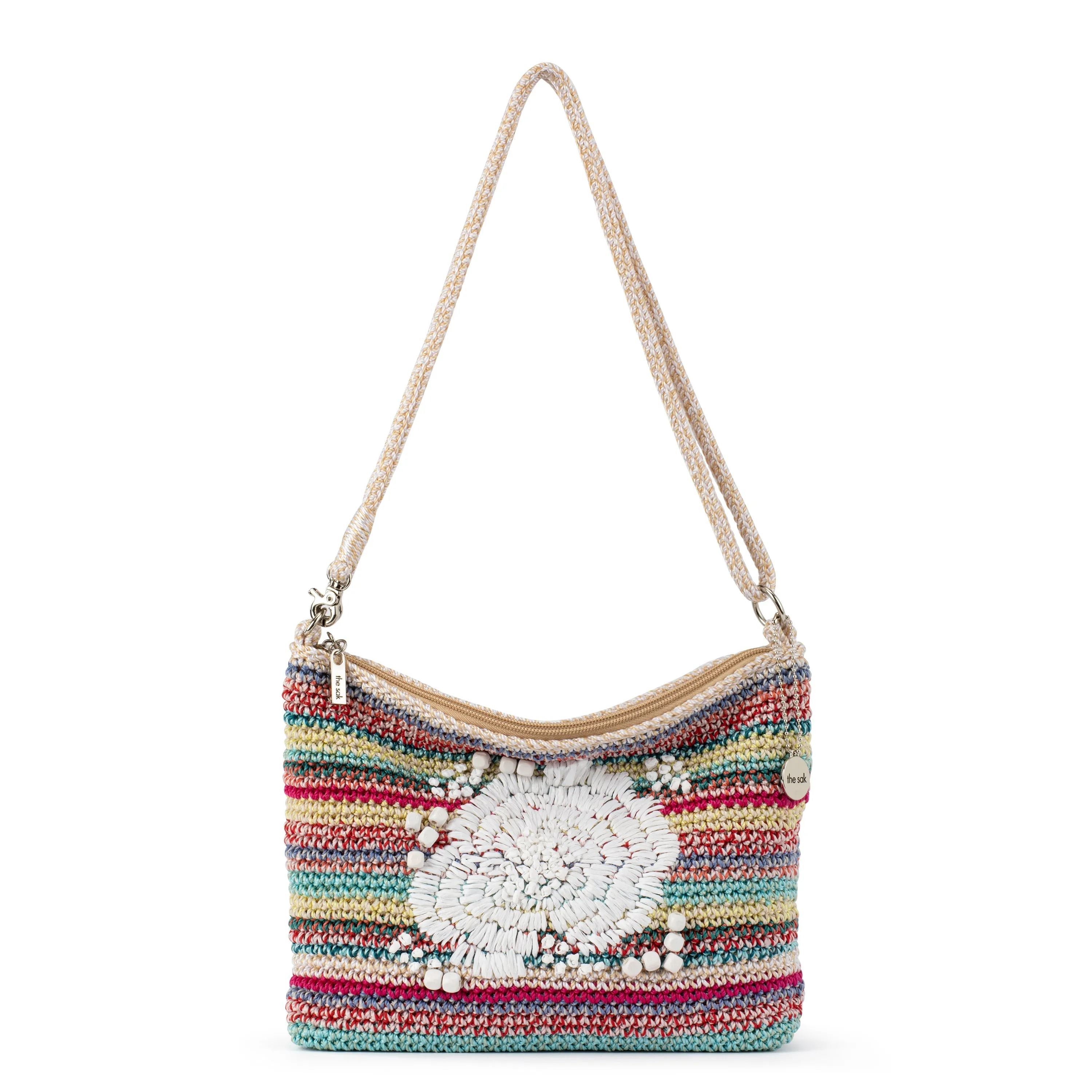 Lumi Crossbody Bags The Sak Crossbodies