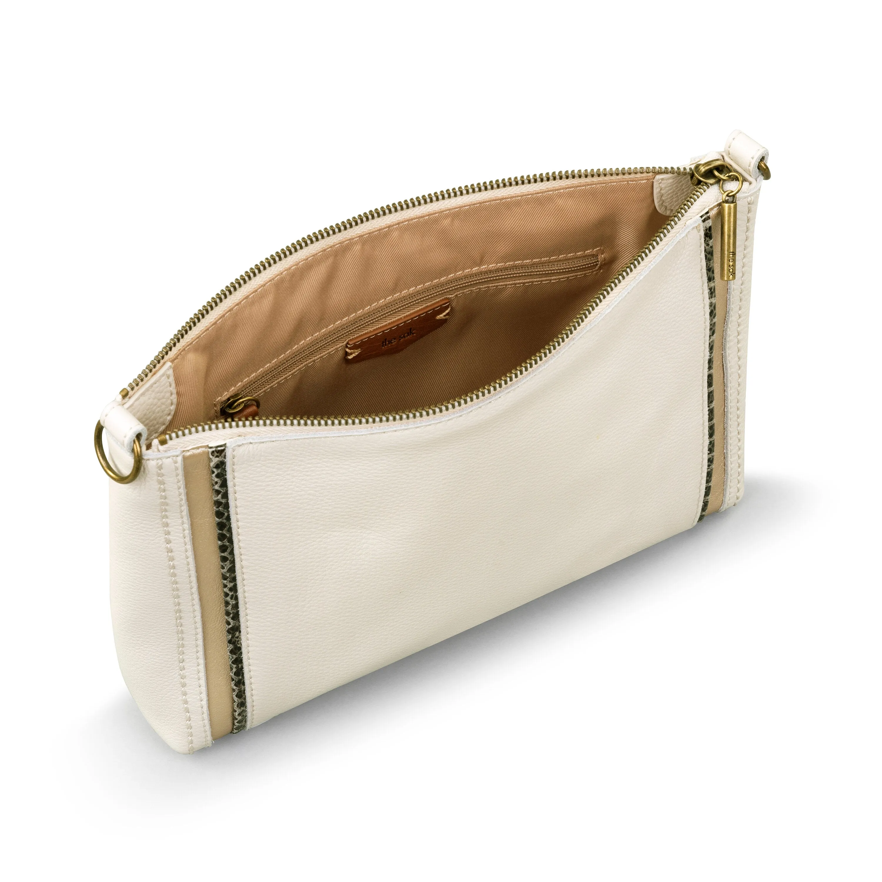 Lumi Crossbody Bags The Sak Crossbodies