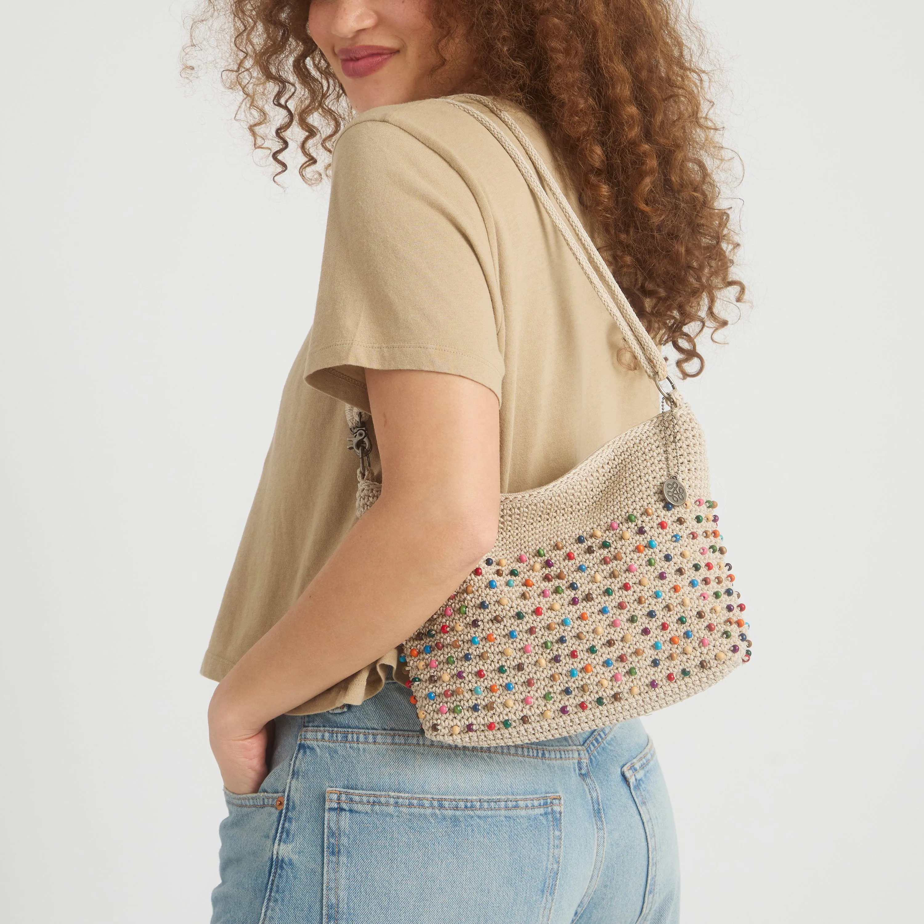 Lumi Crossbody Bags The Sak Crossbodies