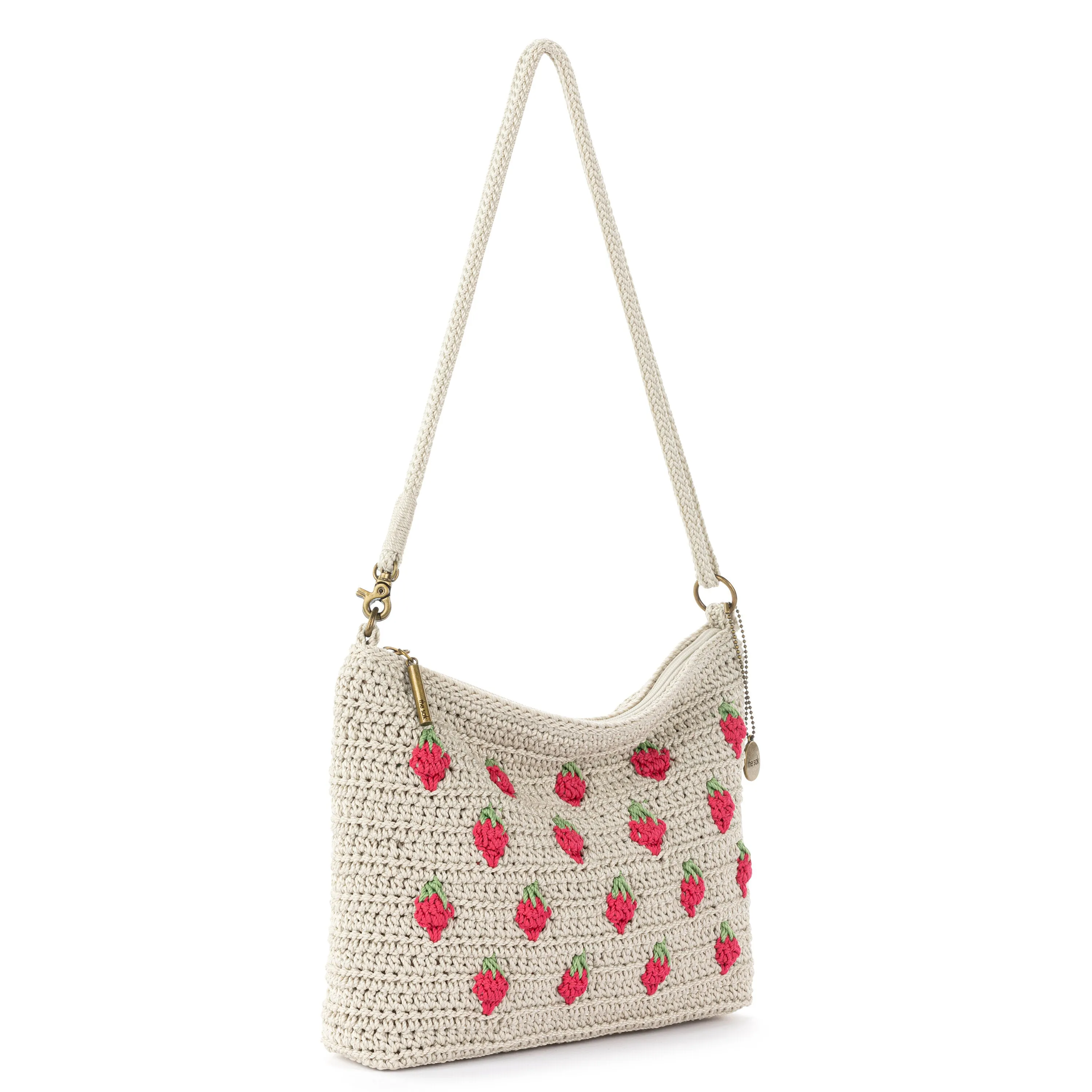 Lumi Crossbody Bags The Sak Crossbodies