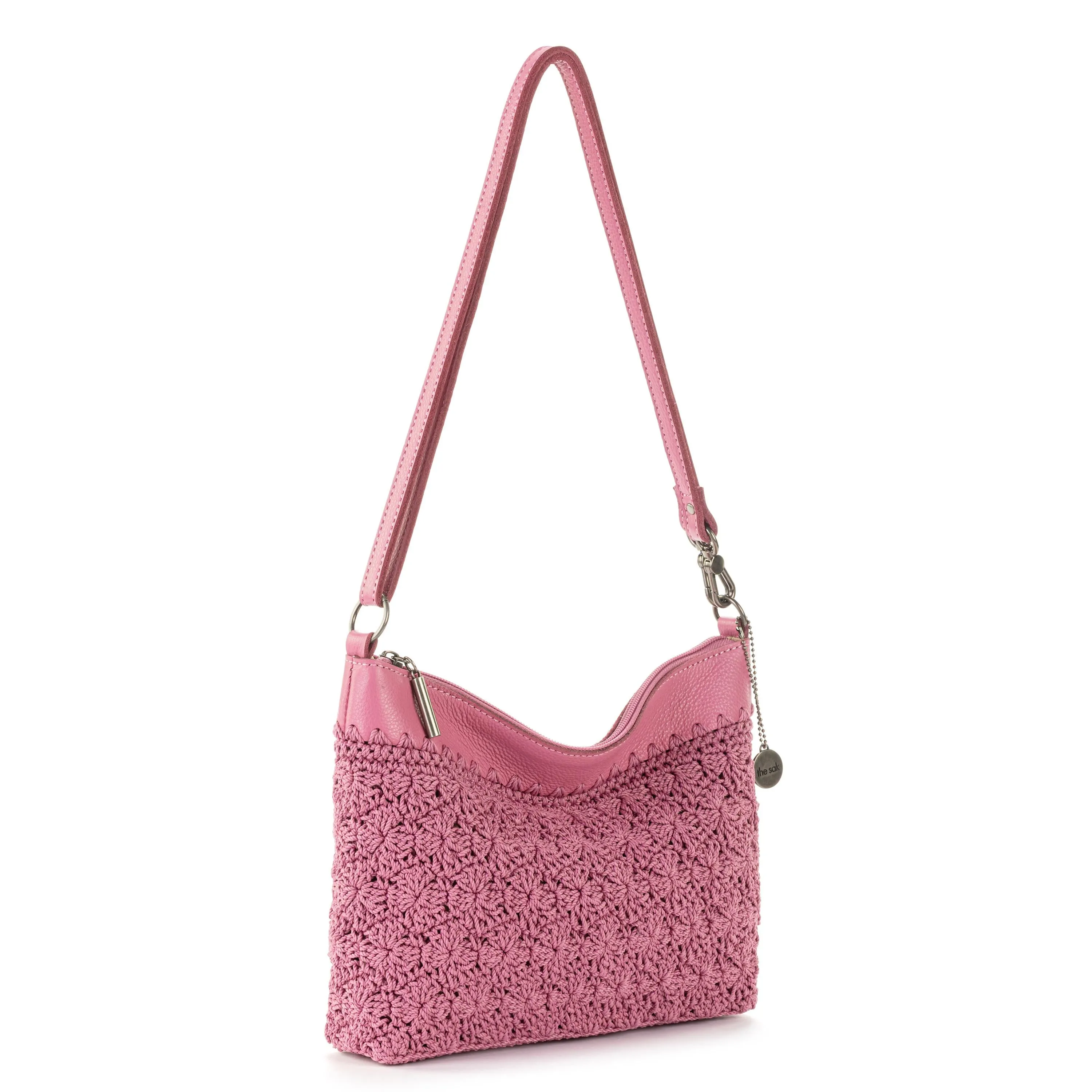 Lumi Crossbody Bags The Sak Crossbodies