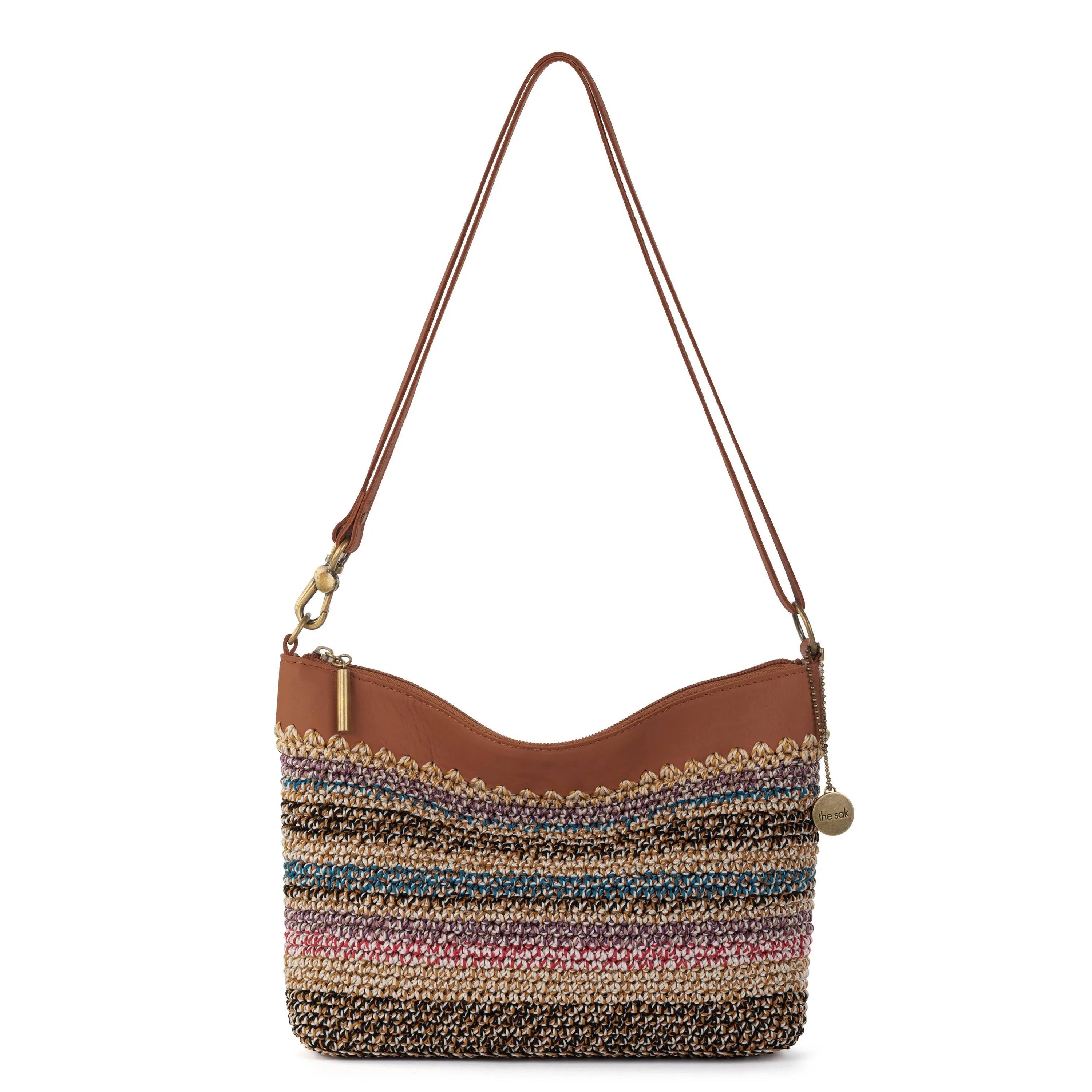 Lumi Crossbody Bags The Sak Crossbodies