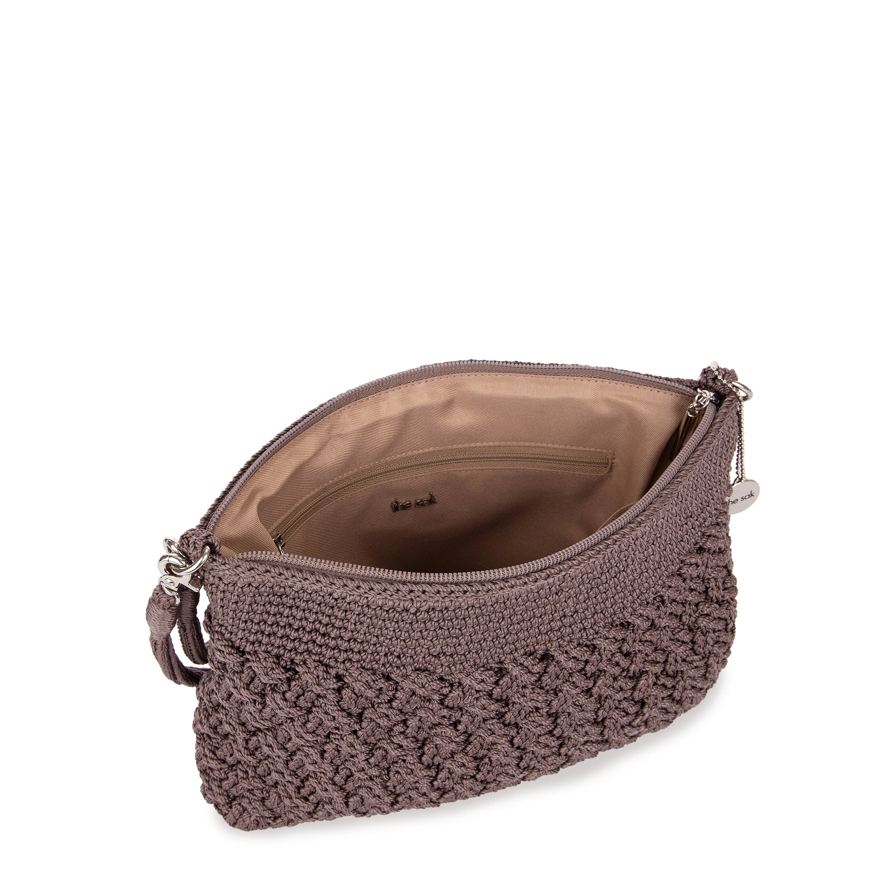 Lumi Crossbody Bags The Sak Crossbodies