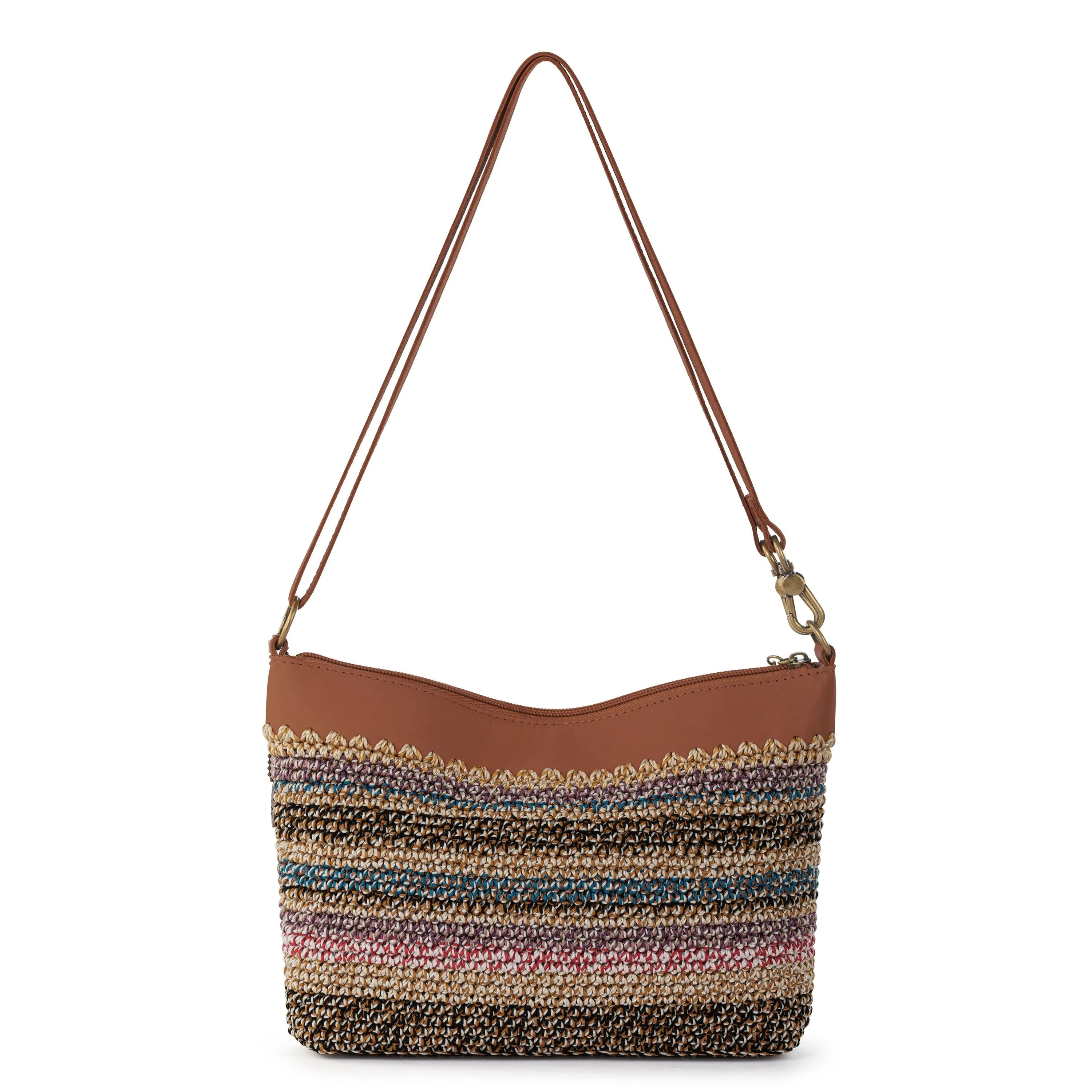 Lumi Crossbody Bags The Sak Crossbodies