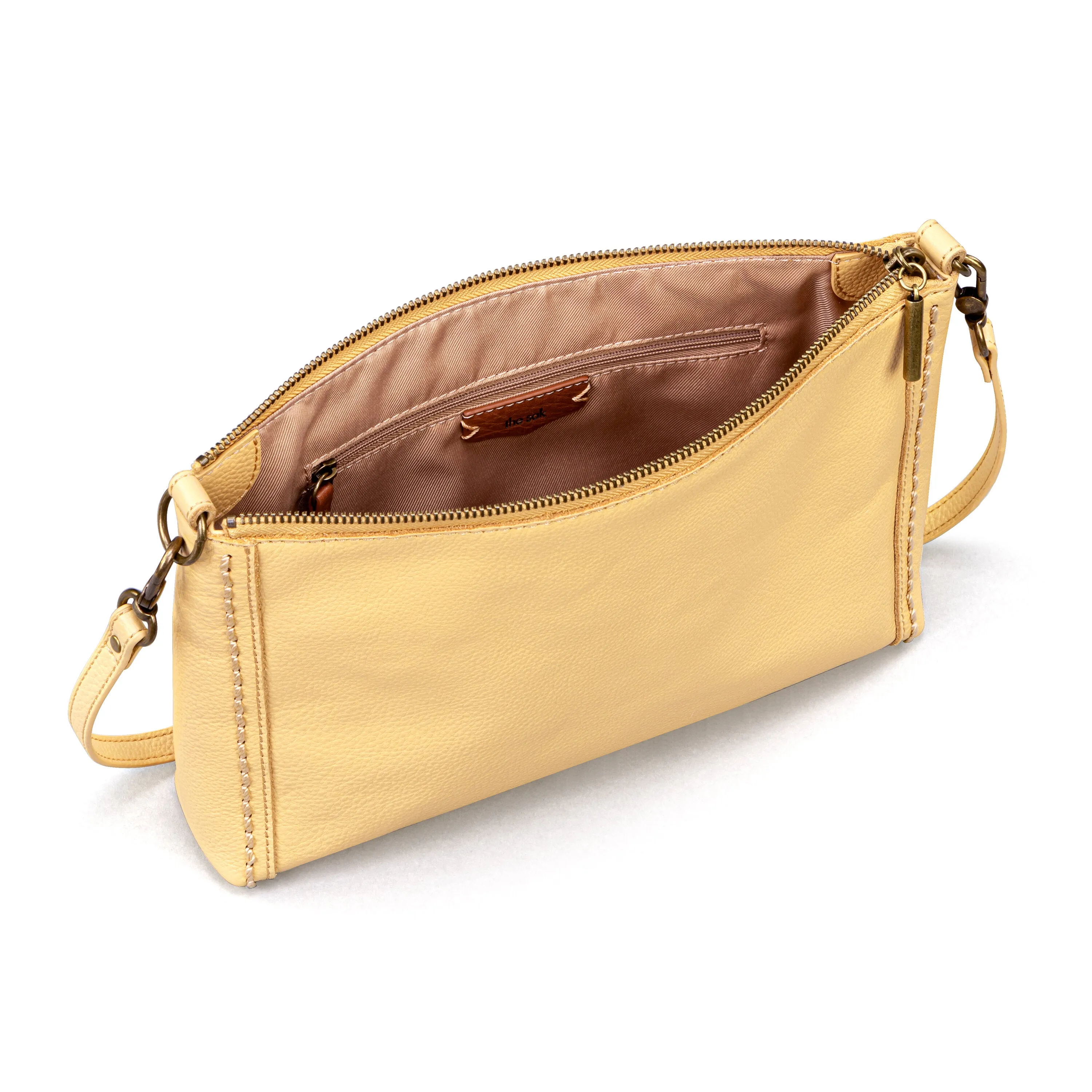 Lumi Crossbody Bags The Sak Crossbodies