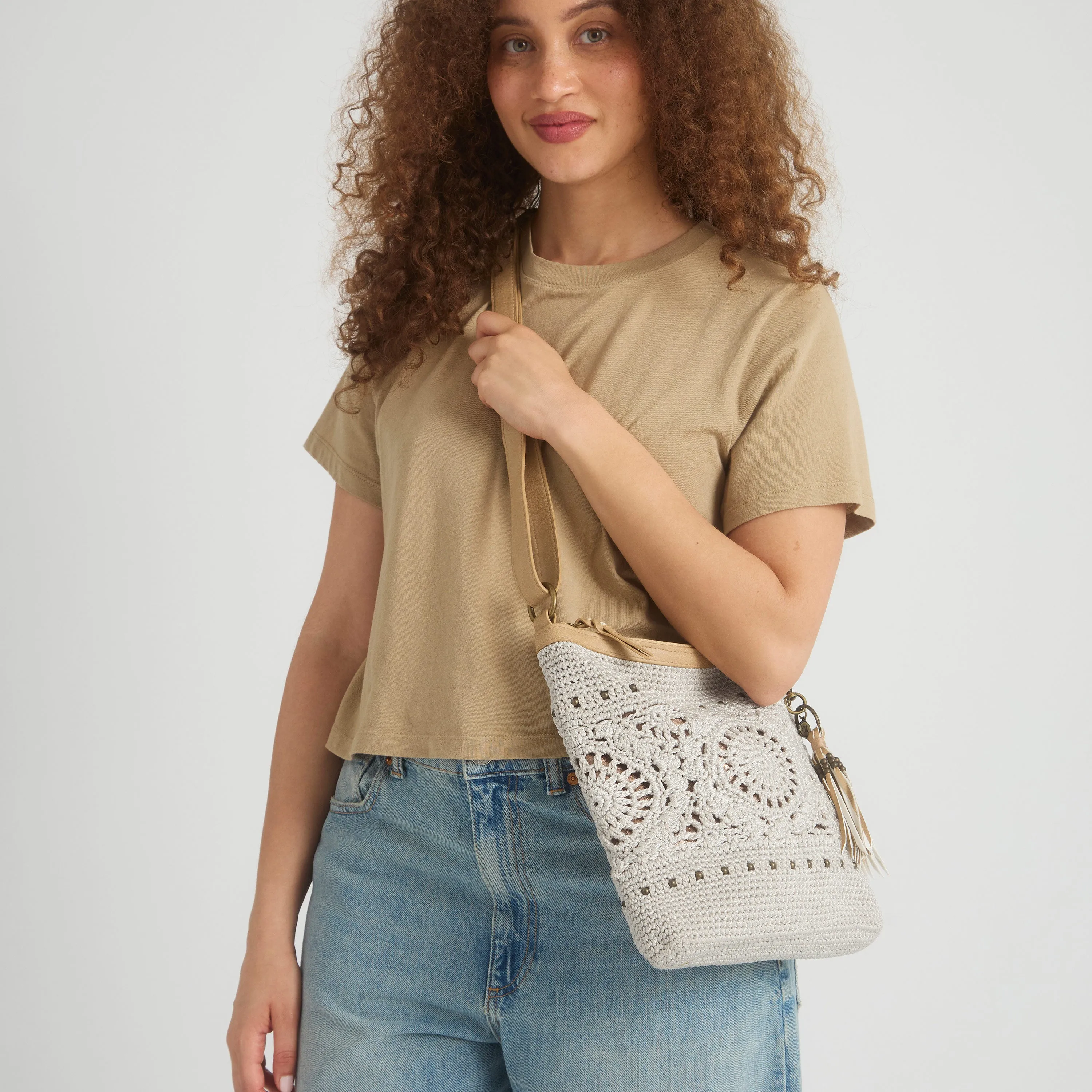 Lumi Crossbody Bags The Sak Crossbodies