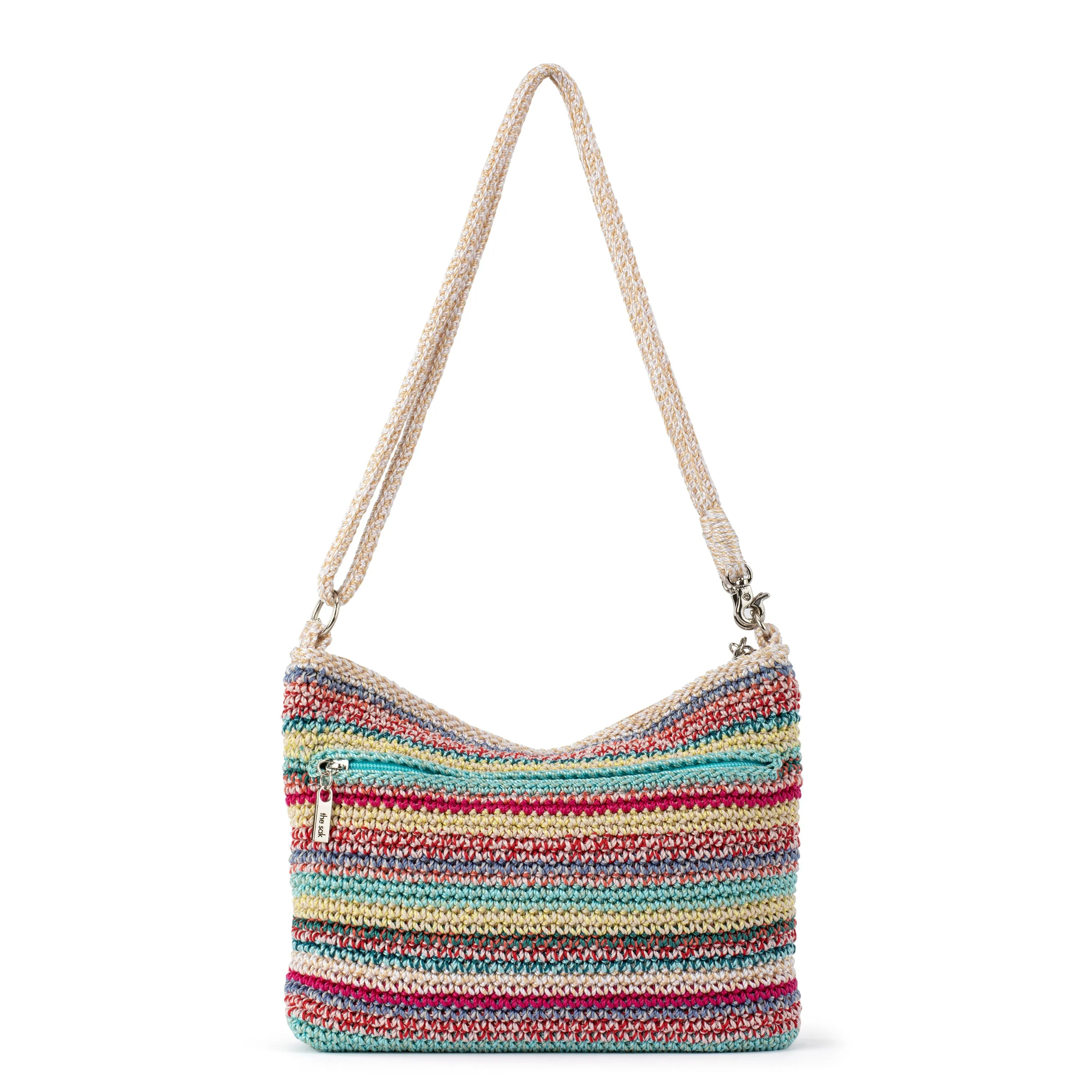 Lumi Crossbody Bags The Sak Crossbodies