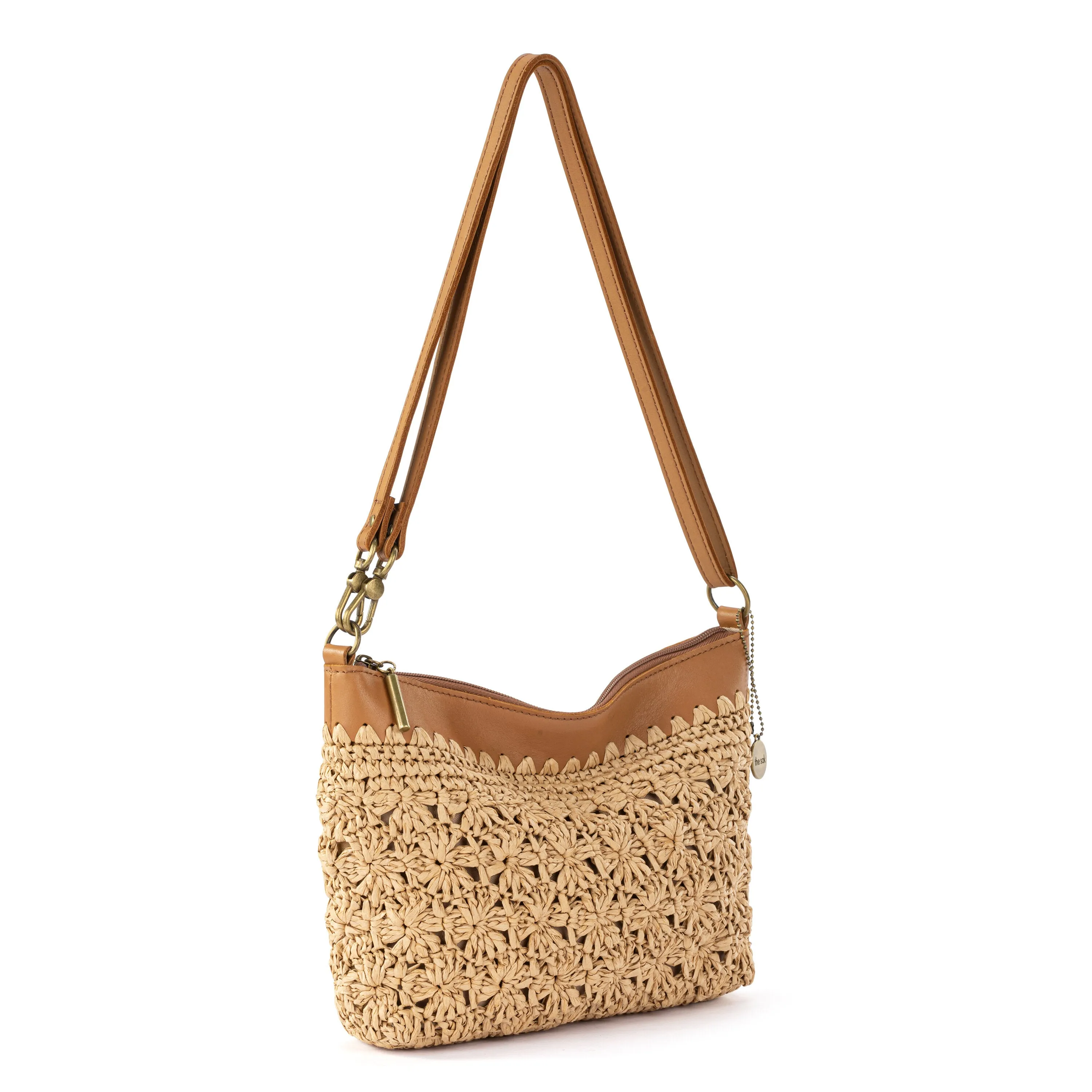 Lumi Crossbody Bags The Sak Crossbodies