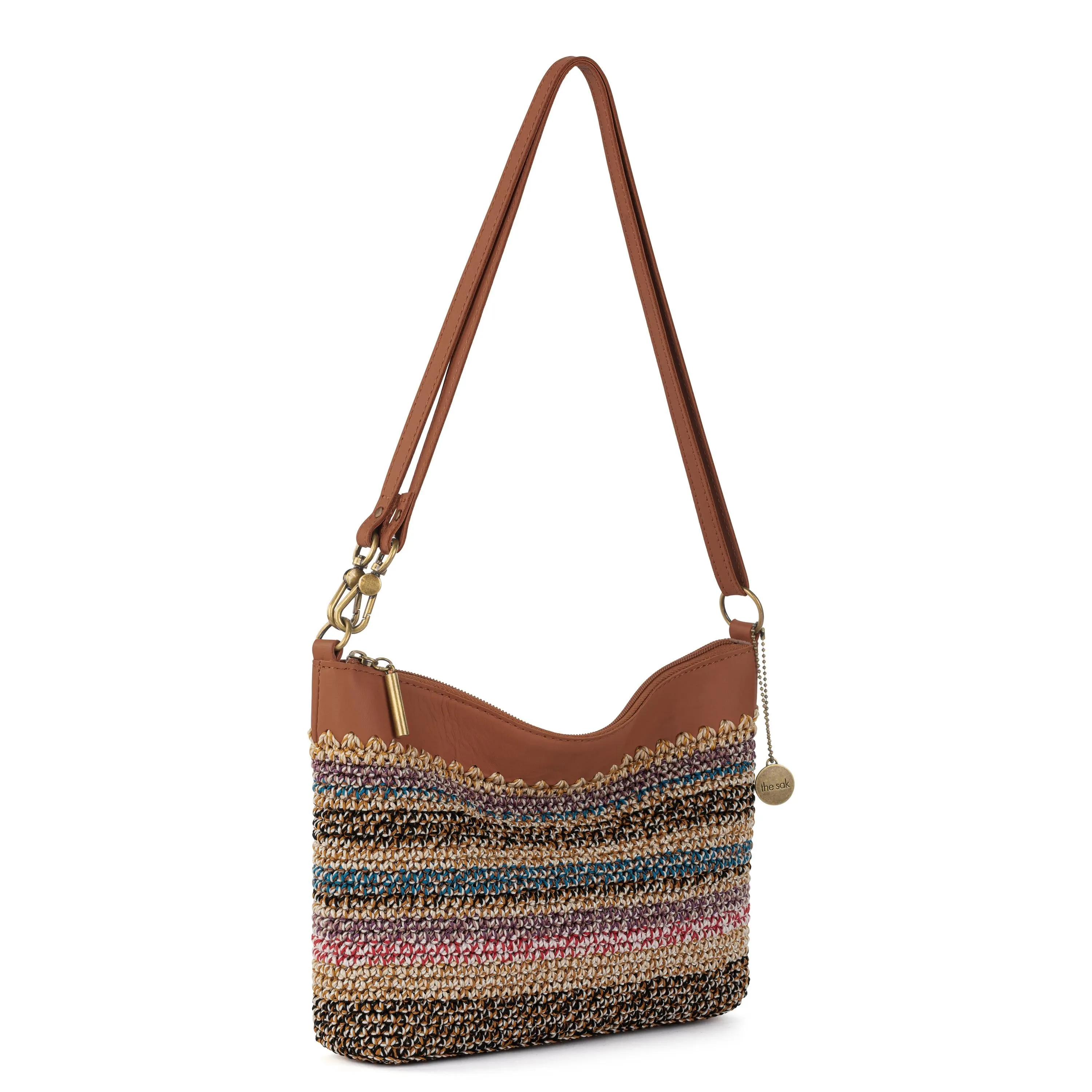 Lumi Crossbody Bags The Sak Crossbodies
