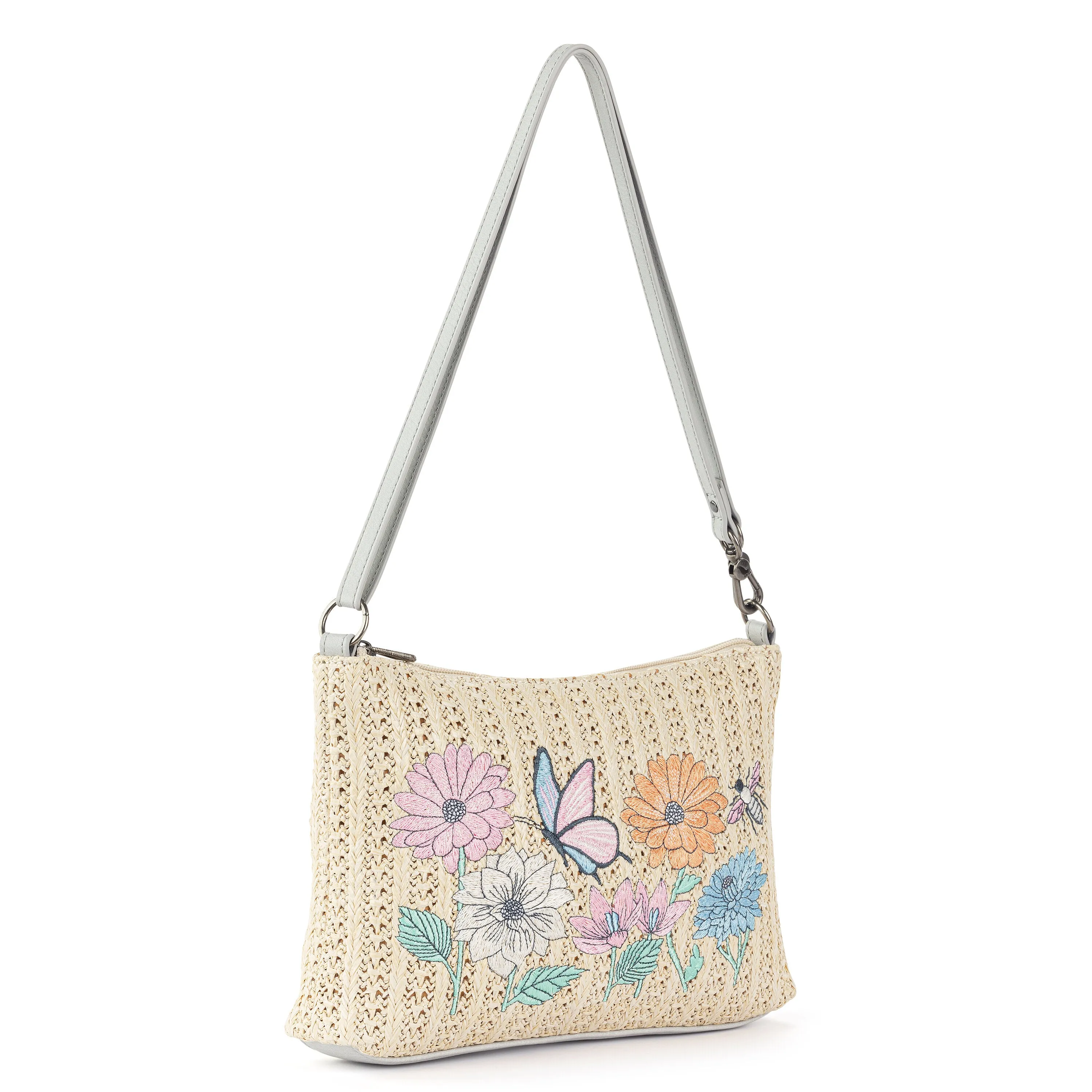 Lumi Crossbody Bags The Sak Crossbodies