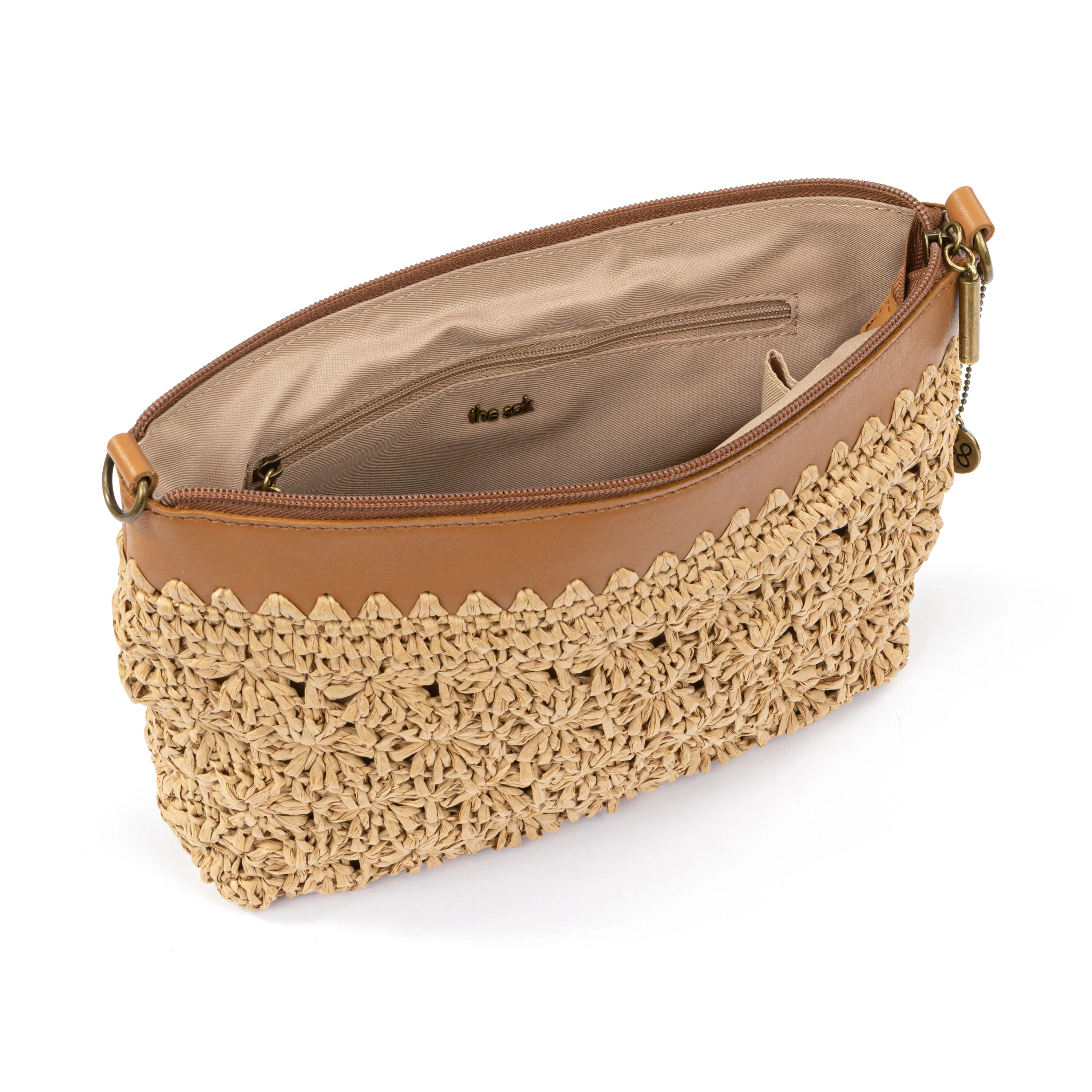 Lumi Crossbody Bags The Sak Crossbodies