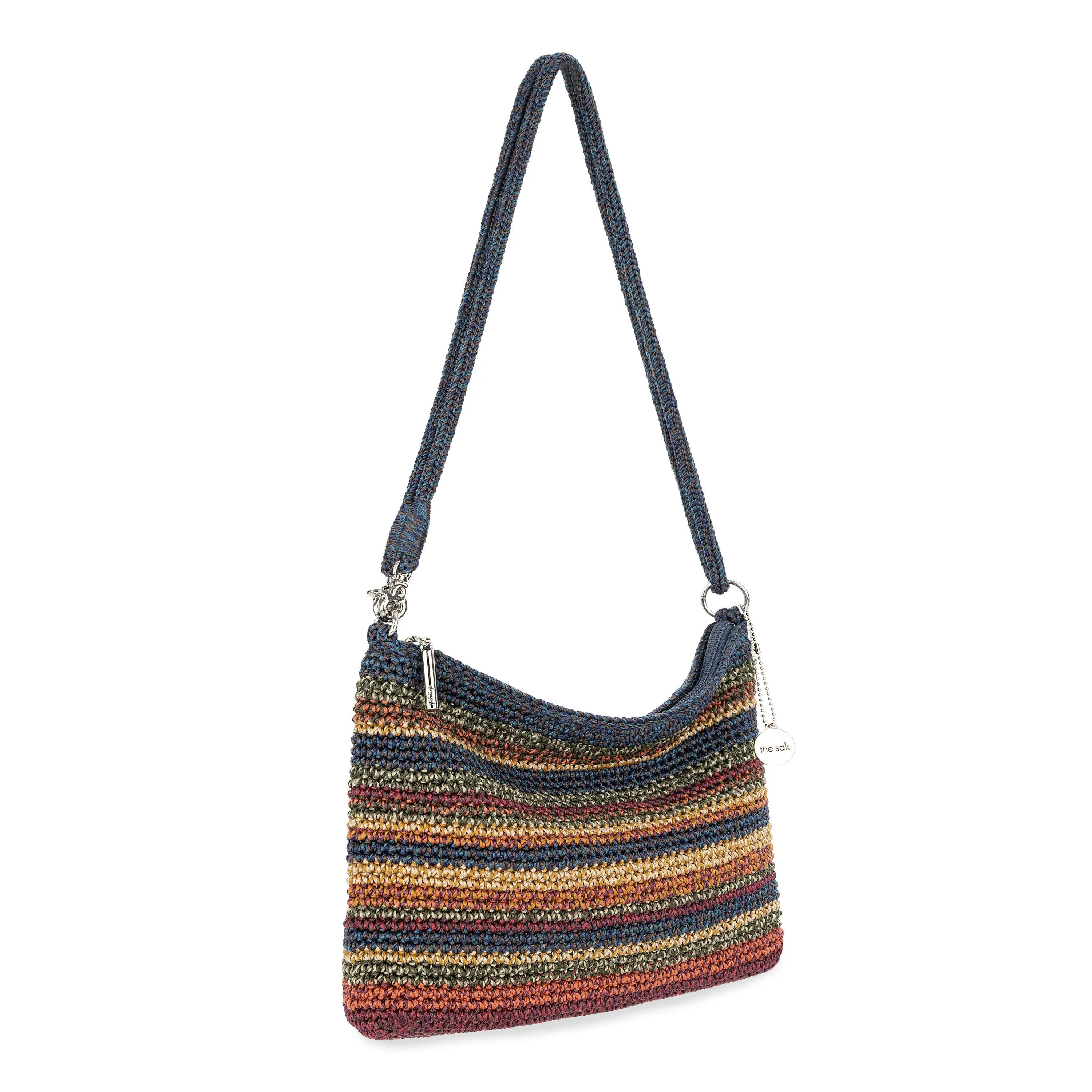 Lumi Crossbody Bags The Sak Crossbodies