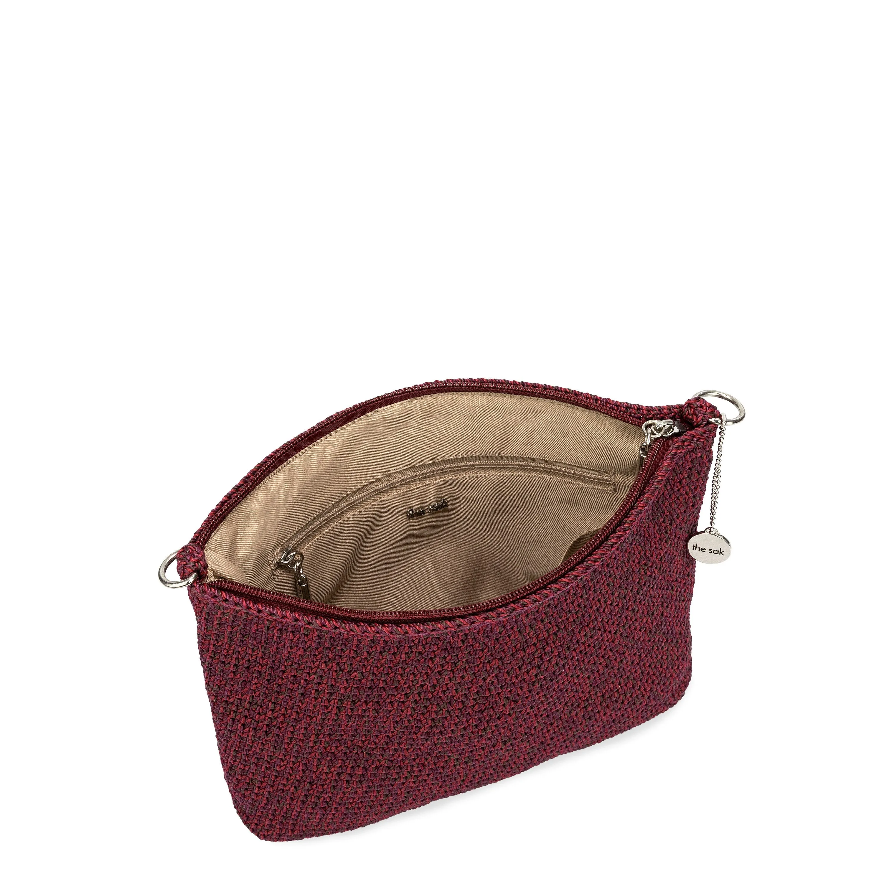 Lumi Crossbody Bags The Sak Crossbodies