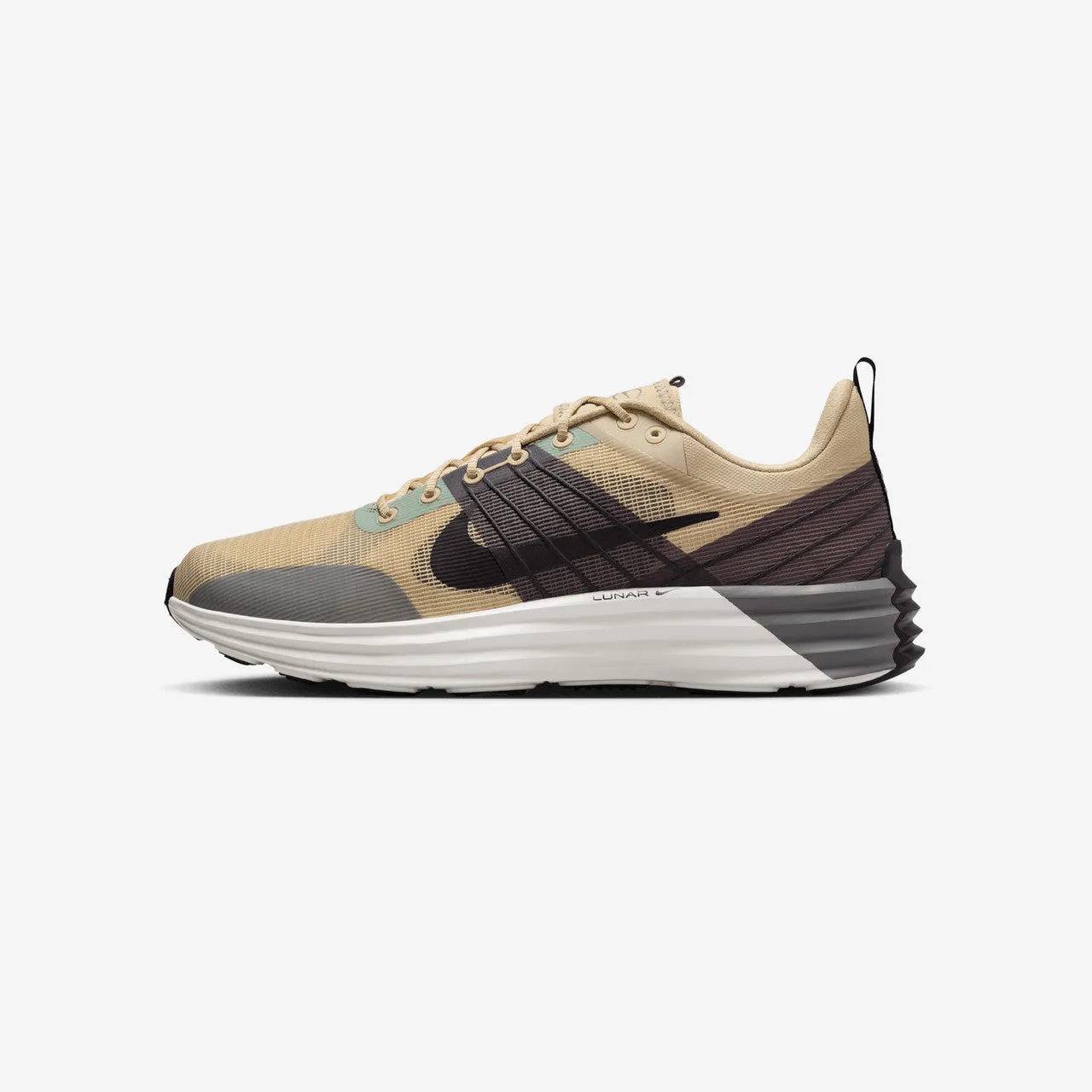 Lunar Roam Nike casual lifestyle sneakers