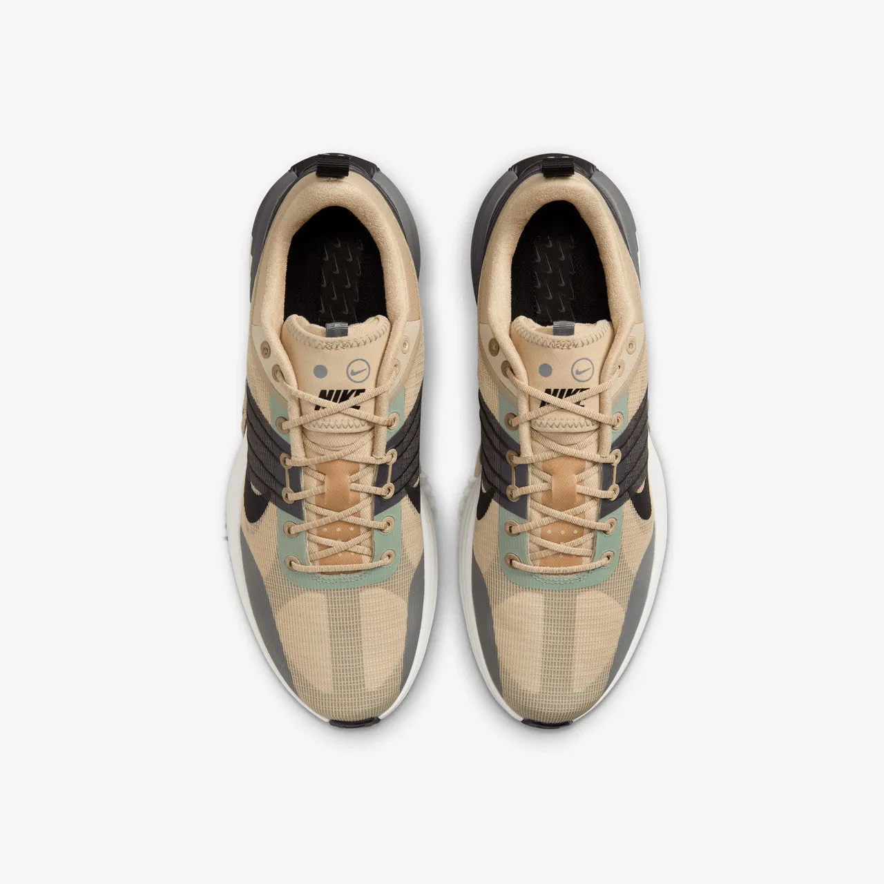 Lunar Roam Nike casual lifestyle sneakers