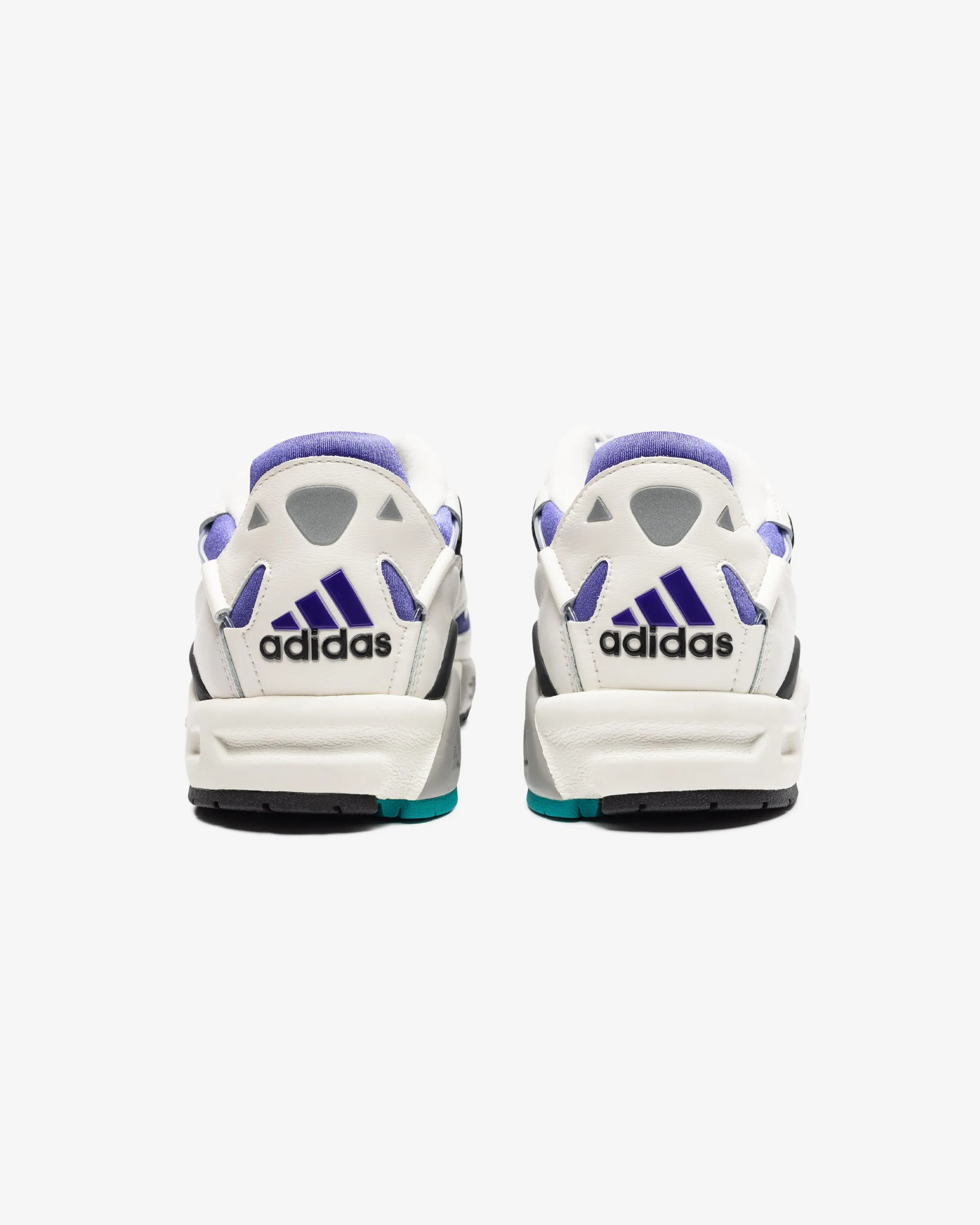 LXCON 94 - FTWWHT/CBLACK/ENEINK Classic sport-style footwear