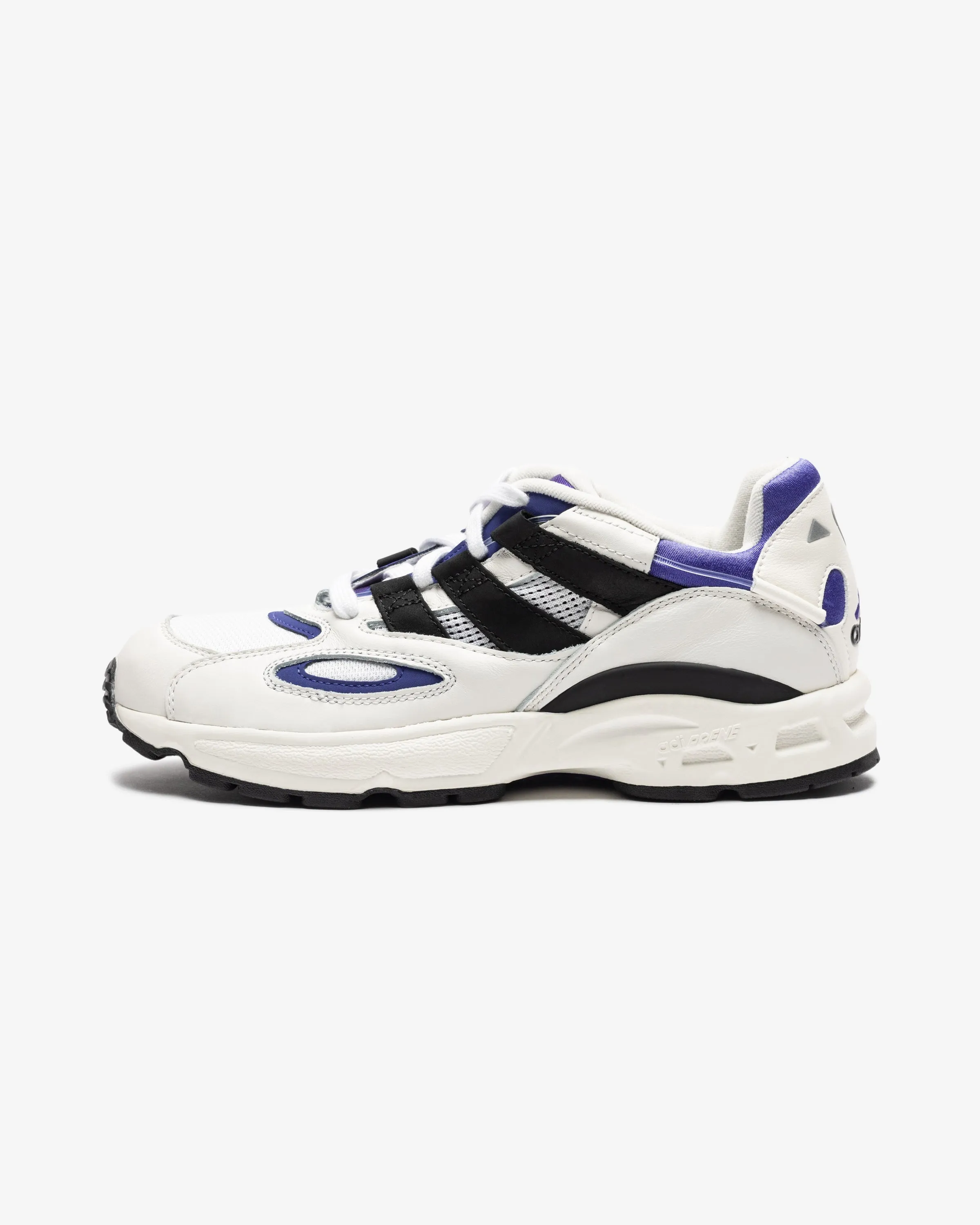 LXCON 94 - FTWWHT/CBLACK/ENEINK Classic sport-style footwear