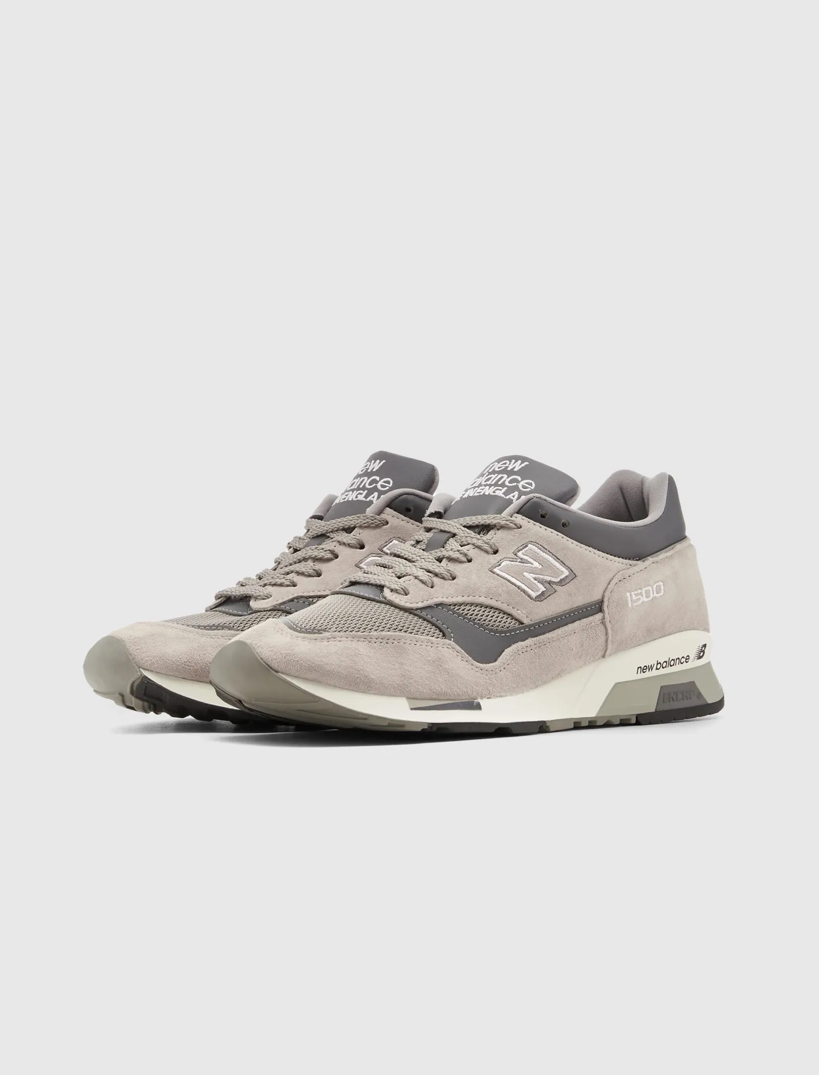 MADE IN UK 1500 SERIES "GREY" Nike Air Max 1