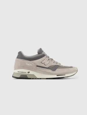 MADE IN UK 1500 SERIES "GREY" new balance trending sneaker styles