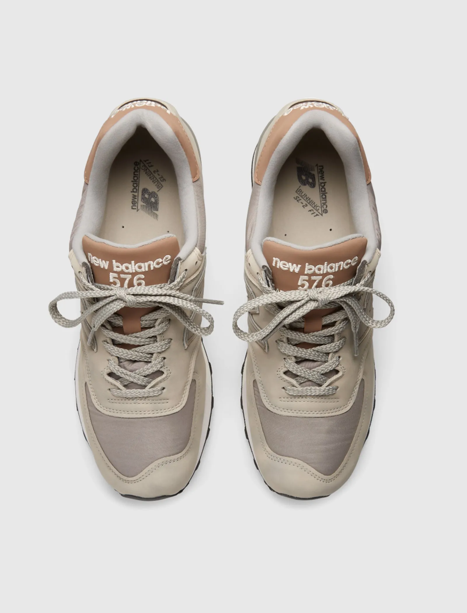 MADE IN UK 576 "MOONSTRUCK" Nike Air Max 1
