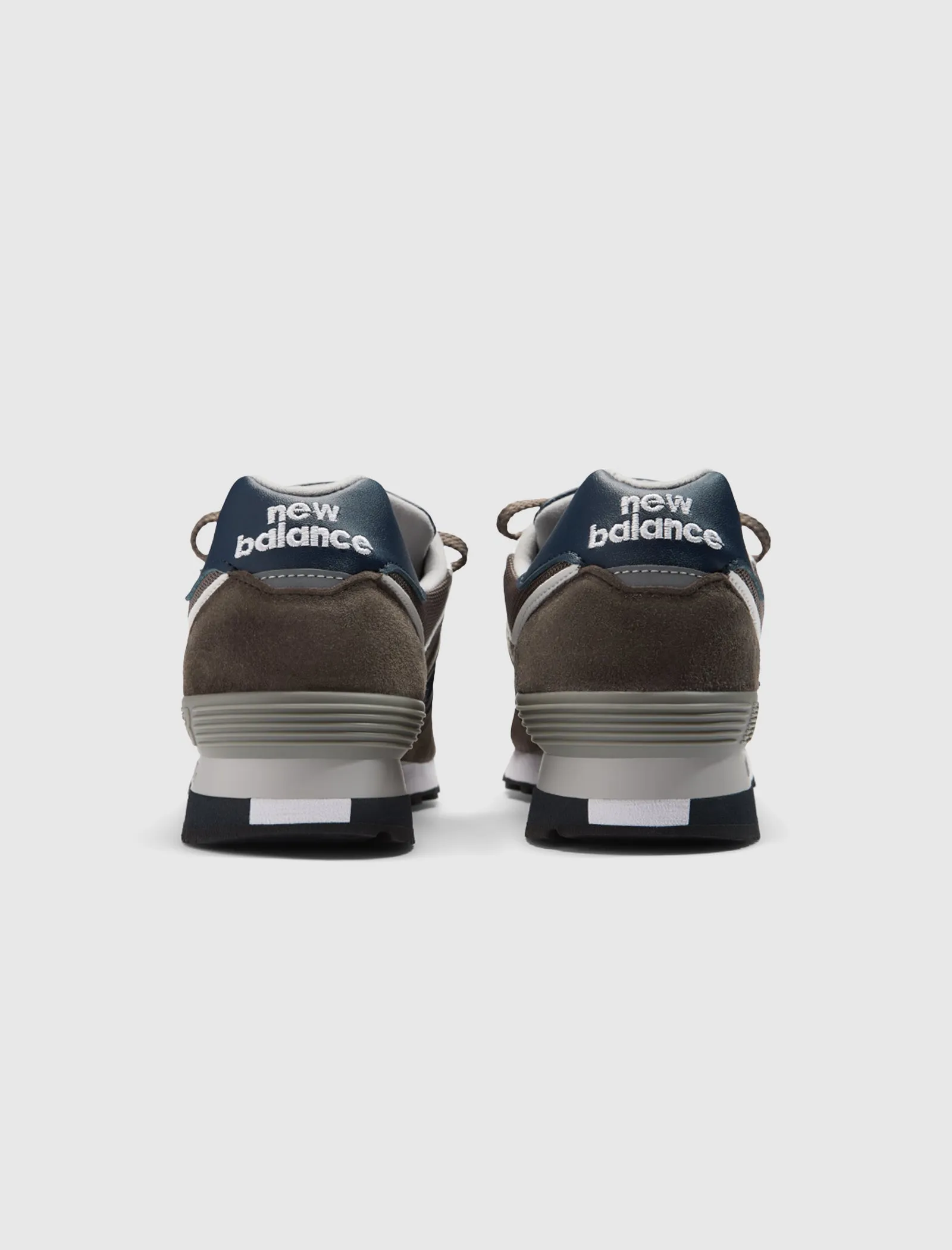 MADE IN UK 576 "MOREL" Nike Air Max 1