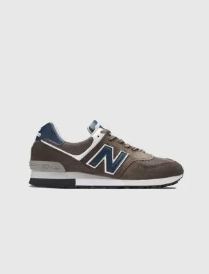 MADE IN UK 576 "MOREL" new balance trending sneaker styles