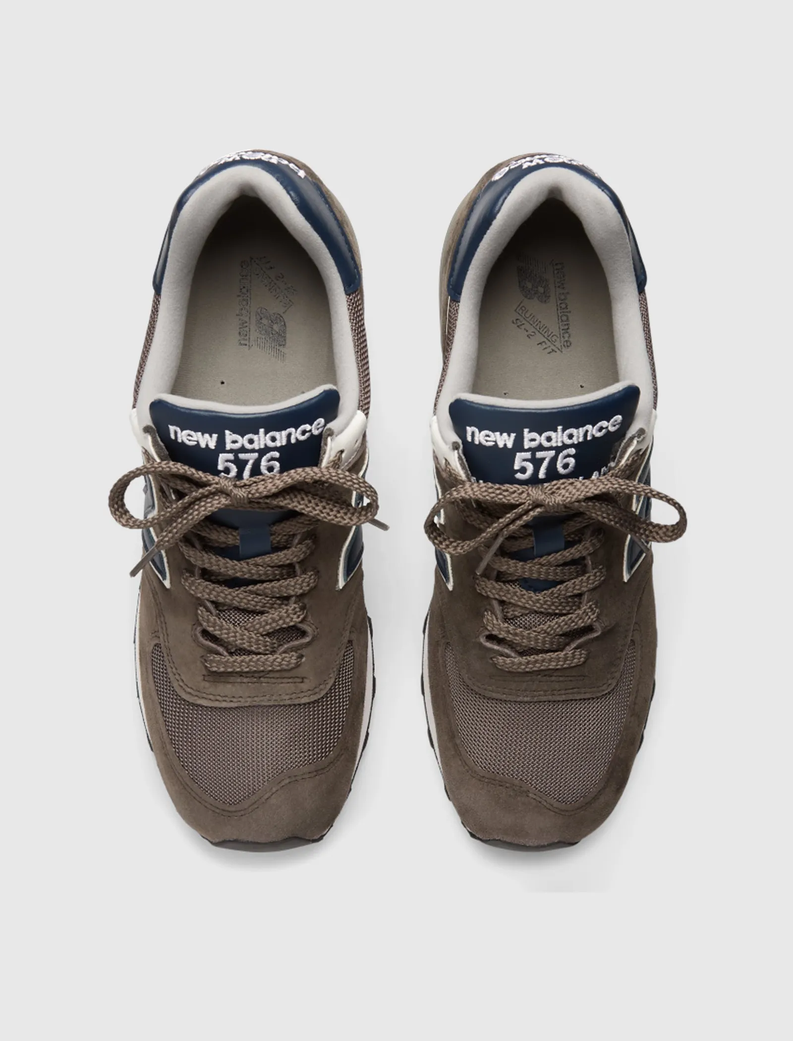 MADE IN UK 576 "MOREL" Nike Air Max 1